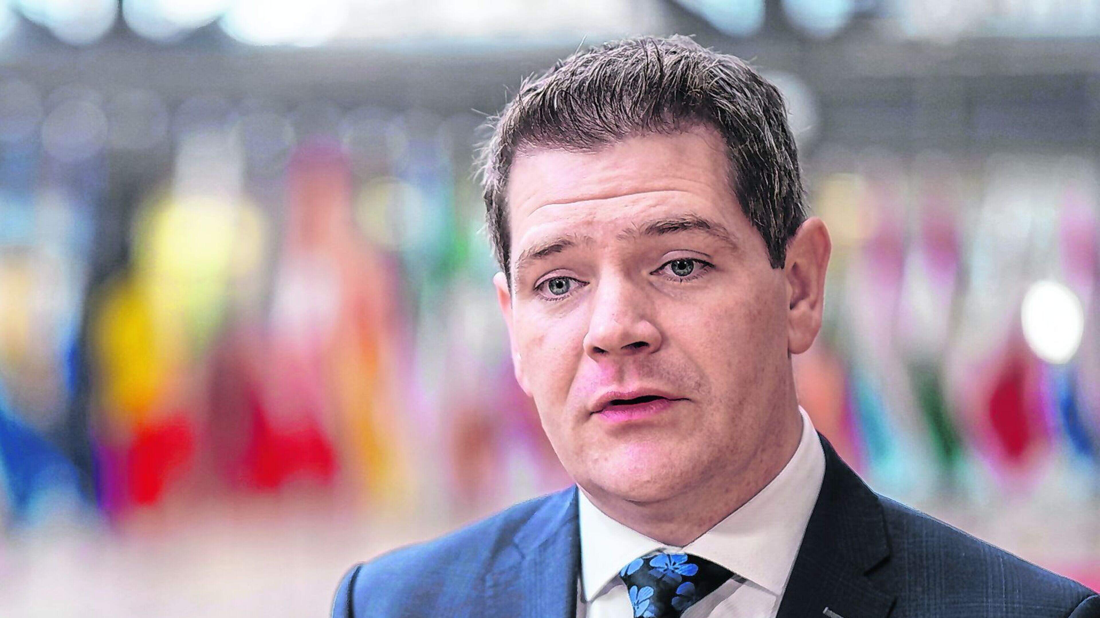 Ireland Approves Paid Leave for Miscarriage