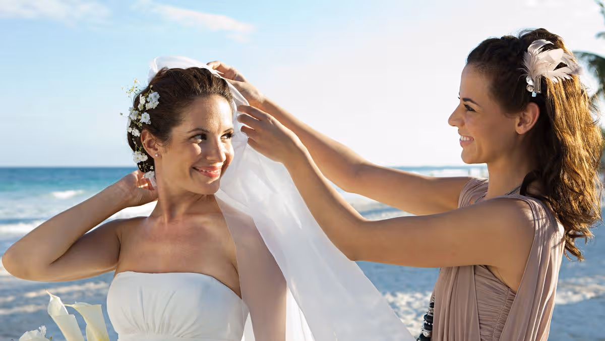 Bride Faces Backlash Over Strict Wedding Rules