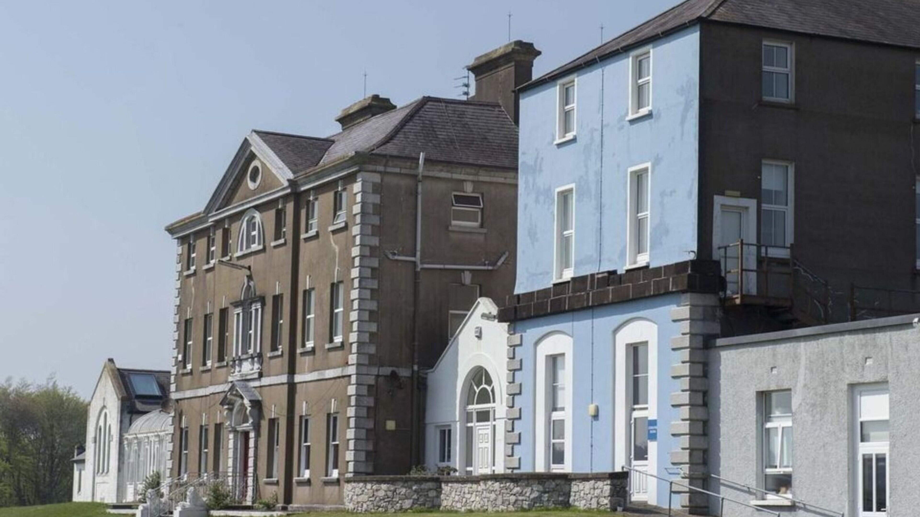Irish Government Reconsiders Bessborough Site Planning