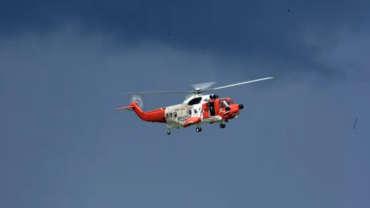 Body of man found on Sligo beach