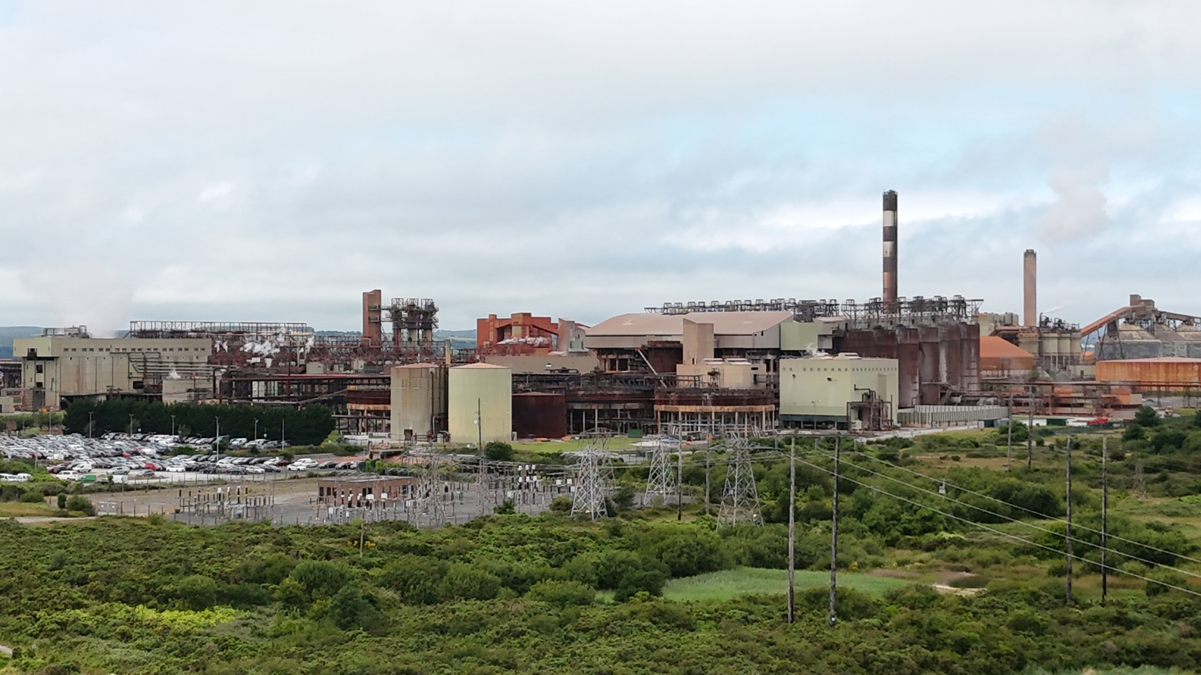 Aughinish Alumina sanctions probe results due next week