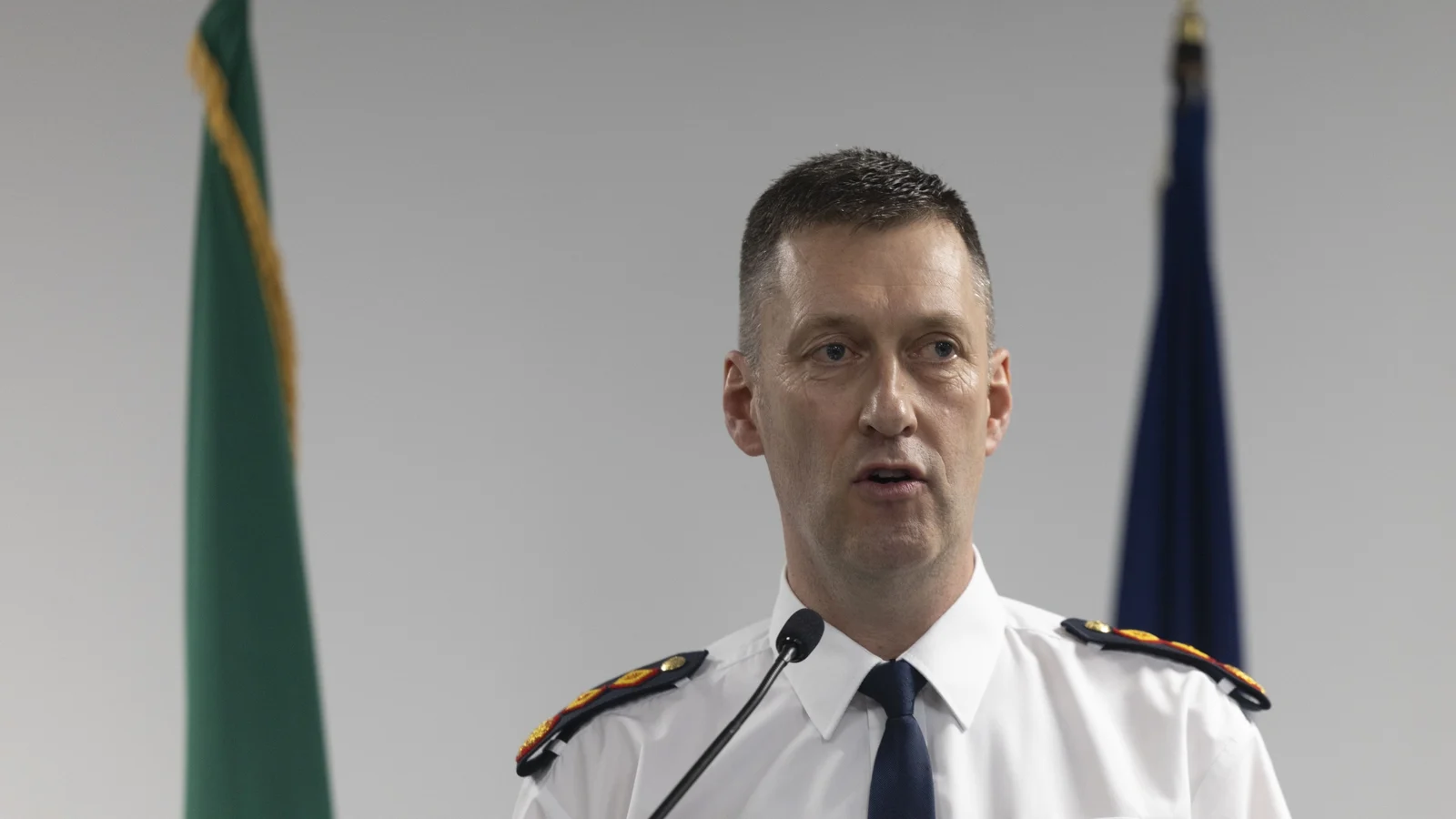 McDonald calls for redress for Kenneally survivors