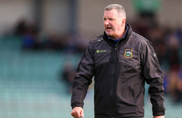 Brendan Cummins steps down as Tipperary U20 manager
