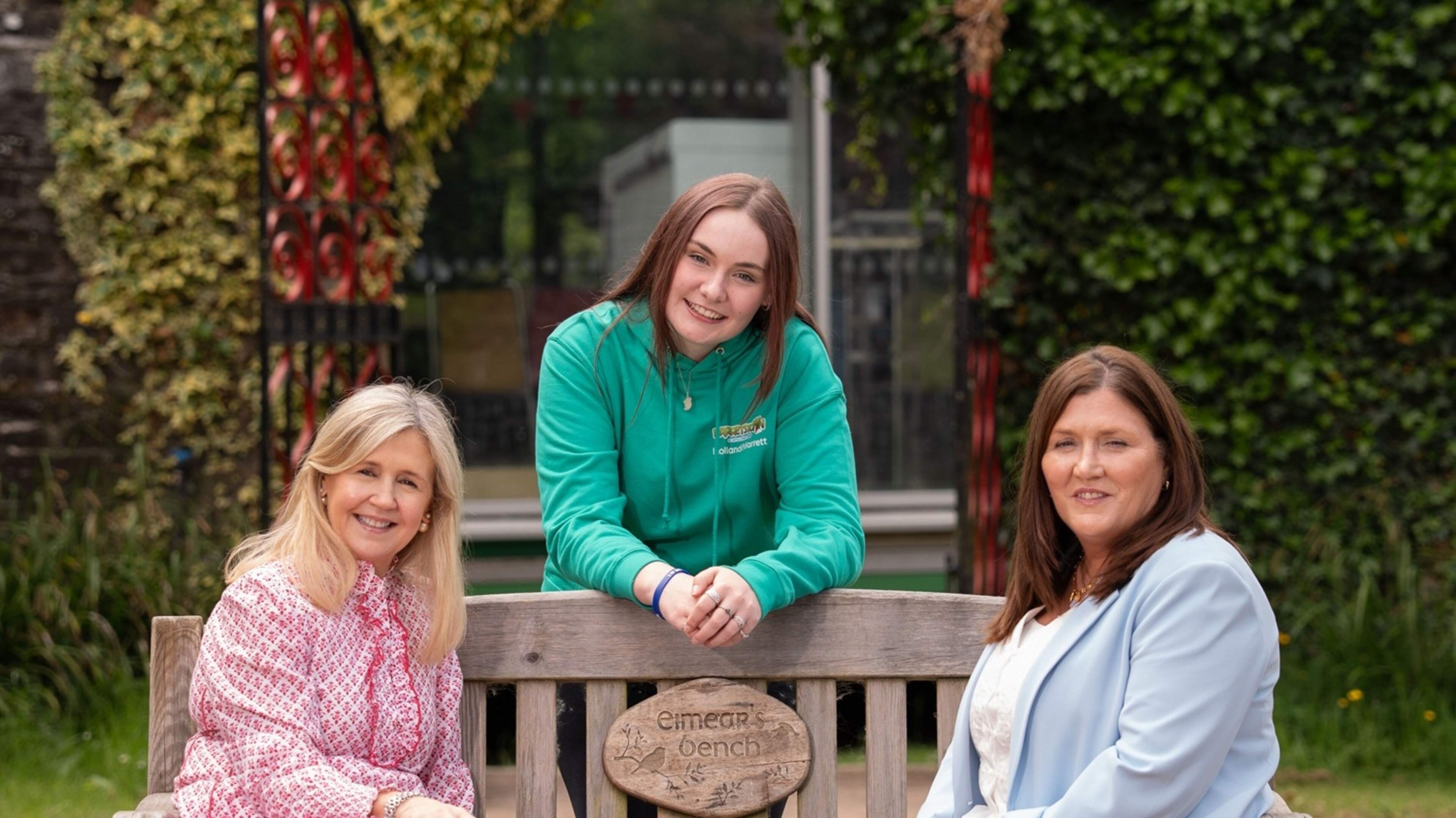 Barretstown Partners with Holland & Barrett