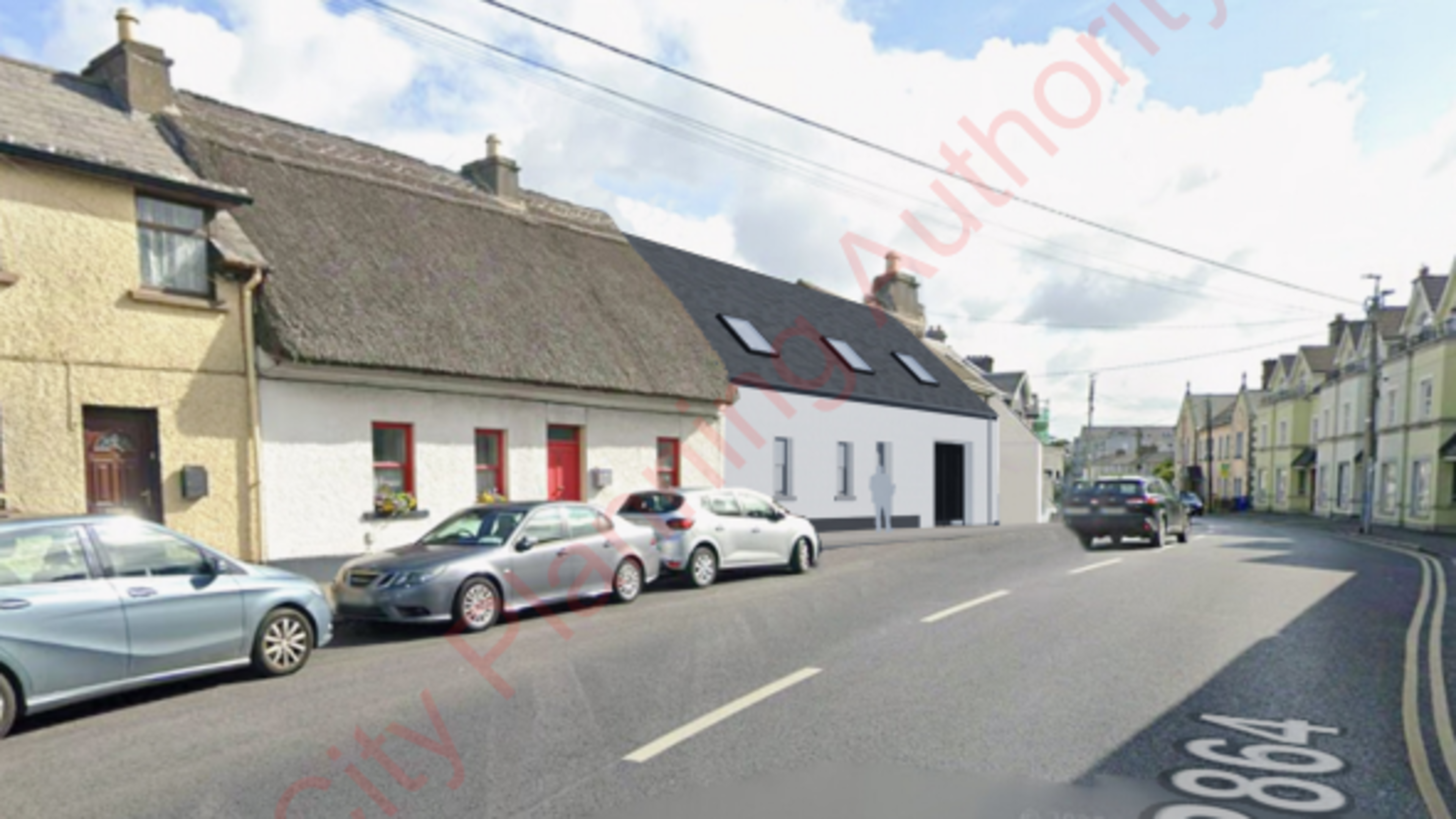 New Housing Block Approved in Salthill, Galway
