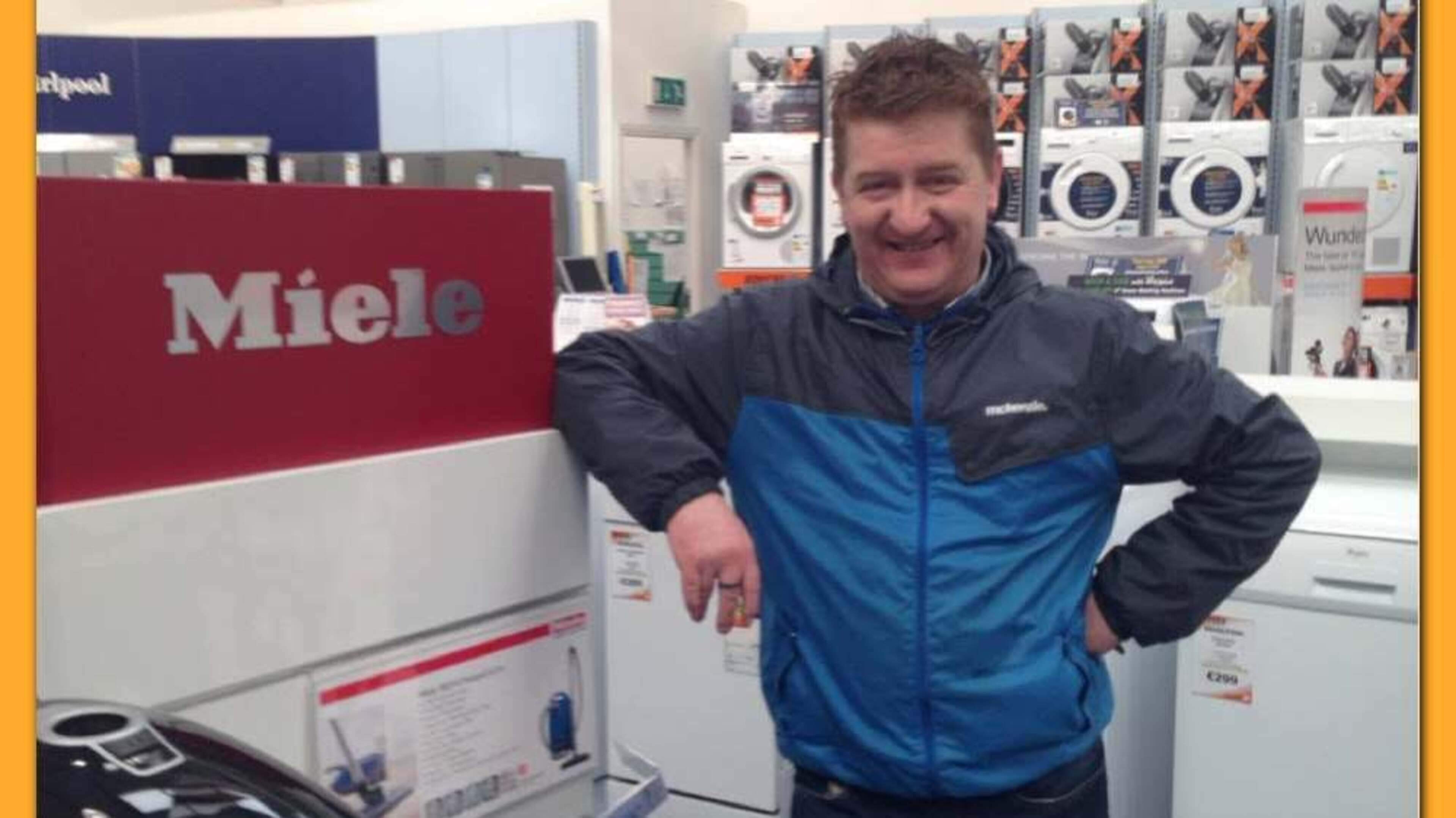 Wexford Community Fundraiser Honors Mikey Shiel