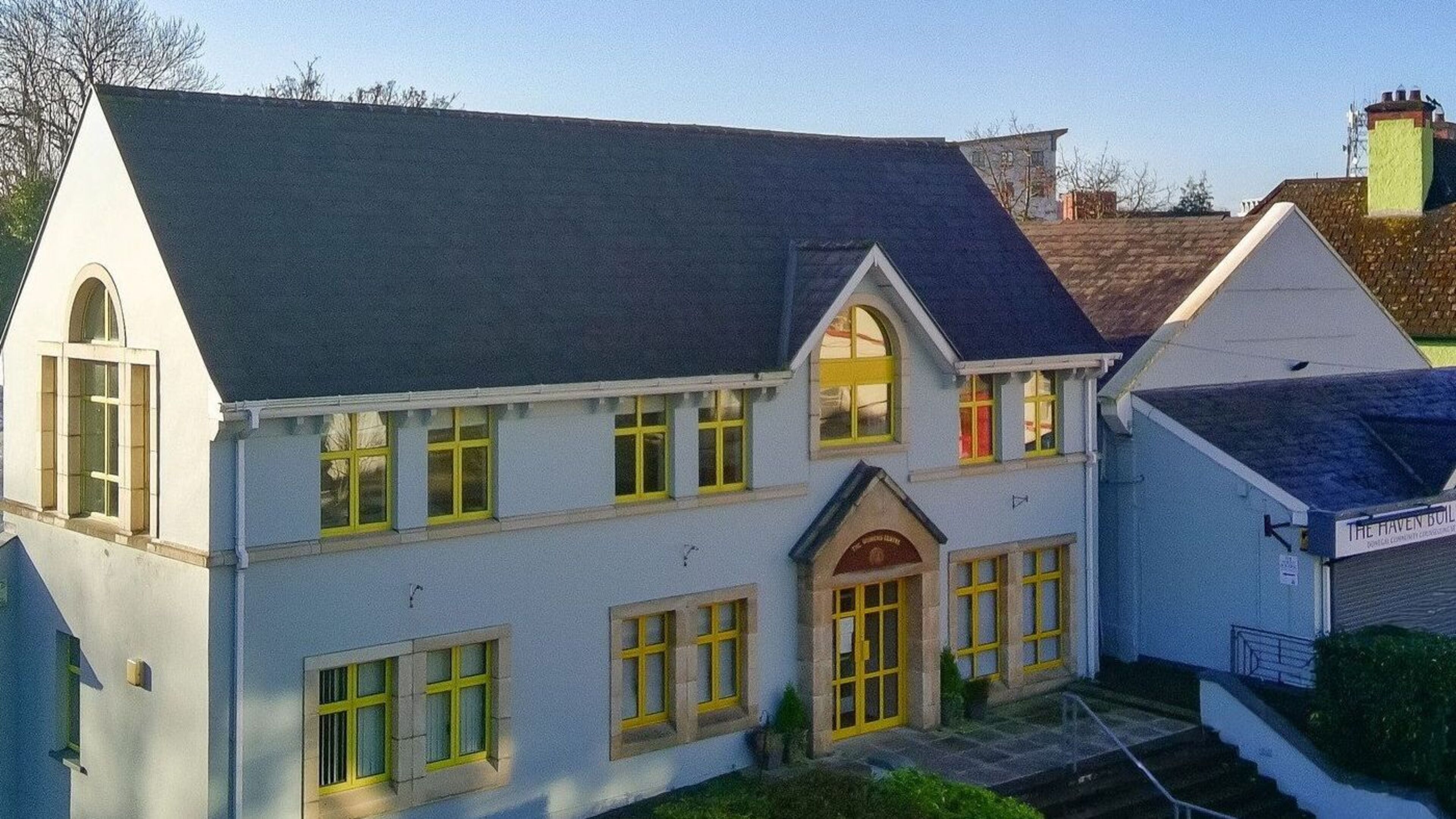 Donegal Women's Centre Supports Pregnancy Loss Leave Bill
