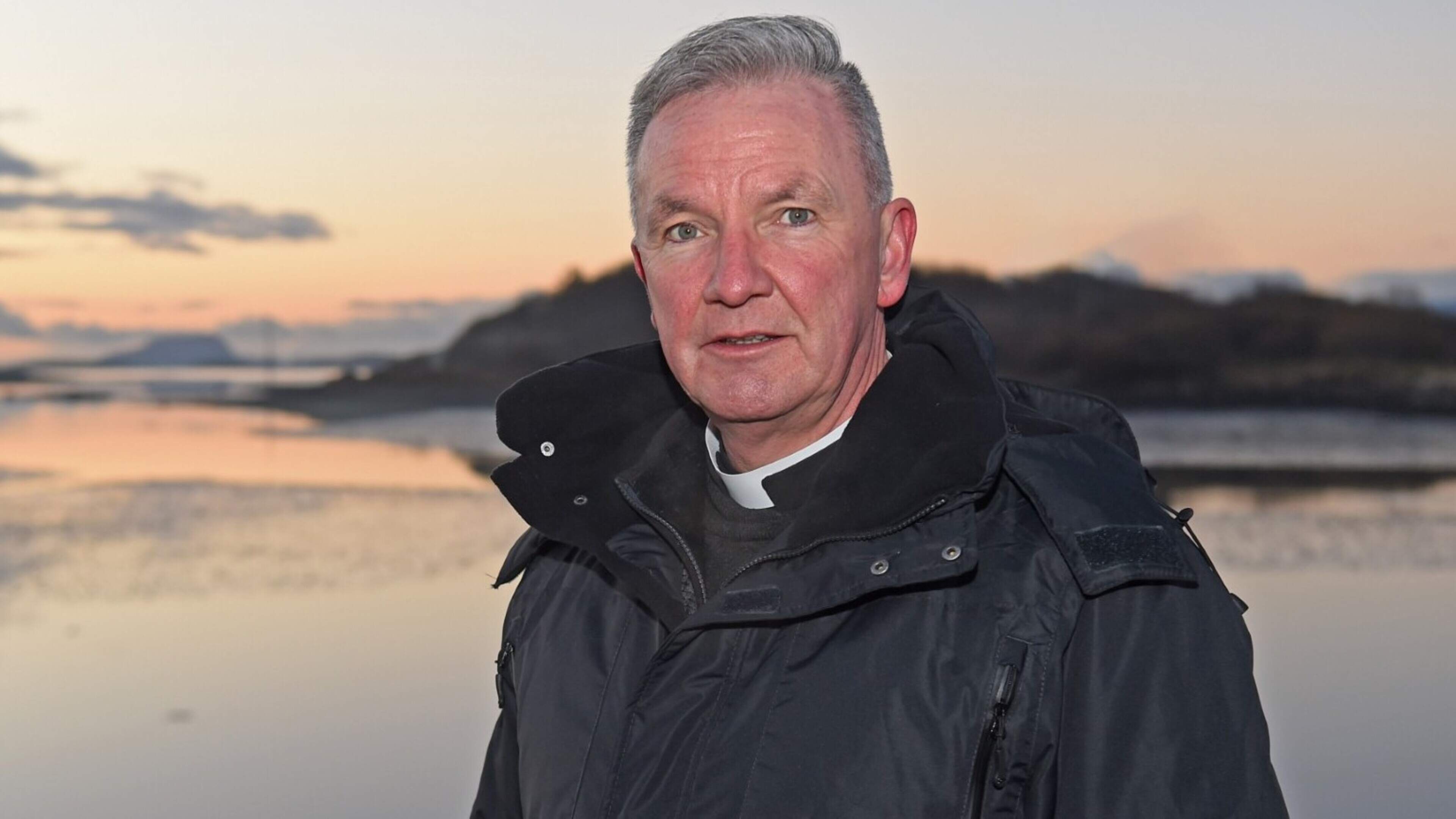 Mayo-Kerry Final Conflicts with Reek Sunday Pilgrimage