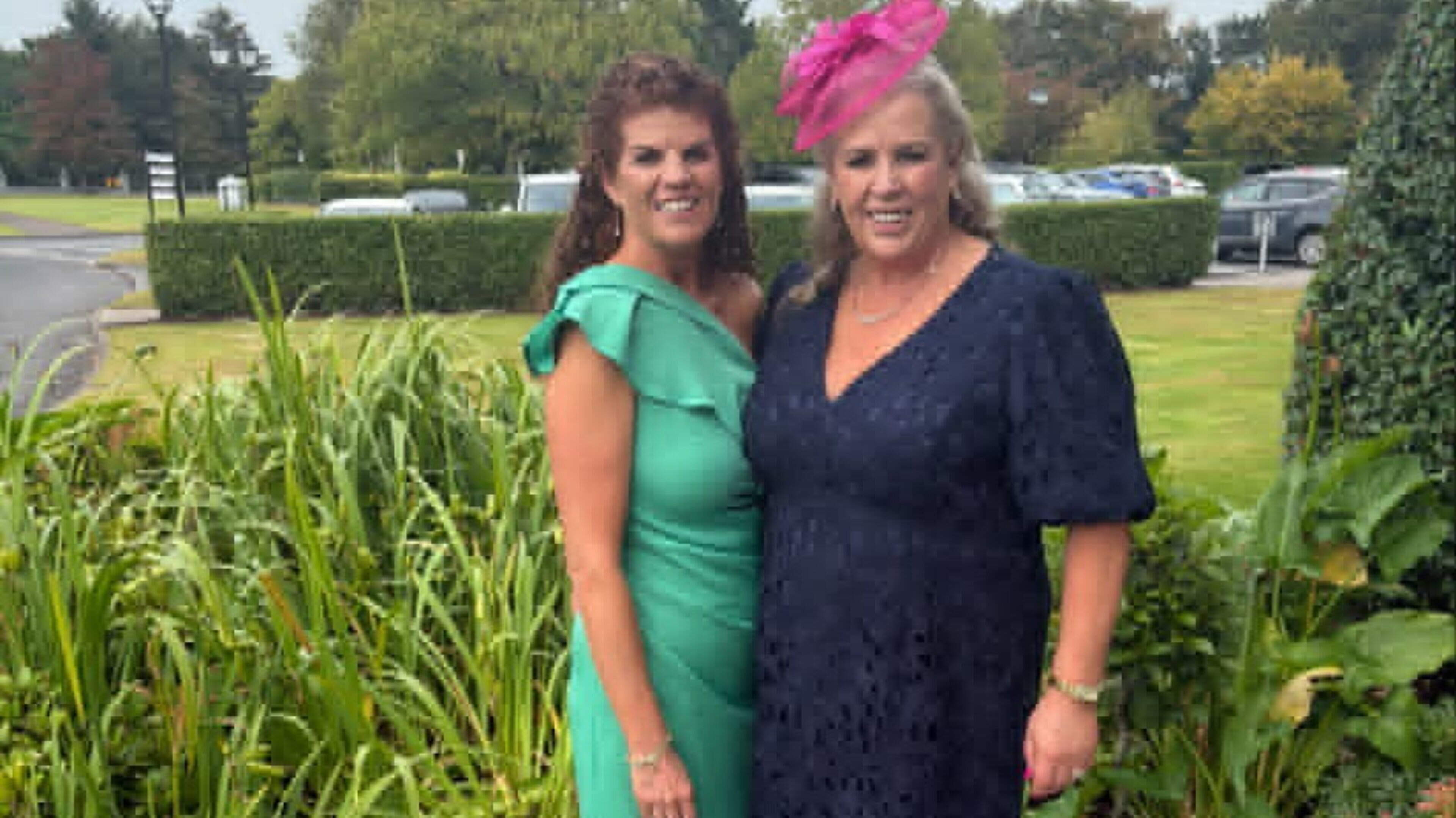 Sisters Advocate Early Detection for Breast Cancer