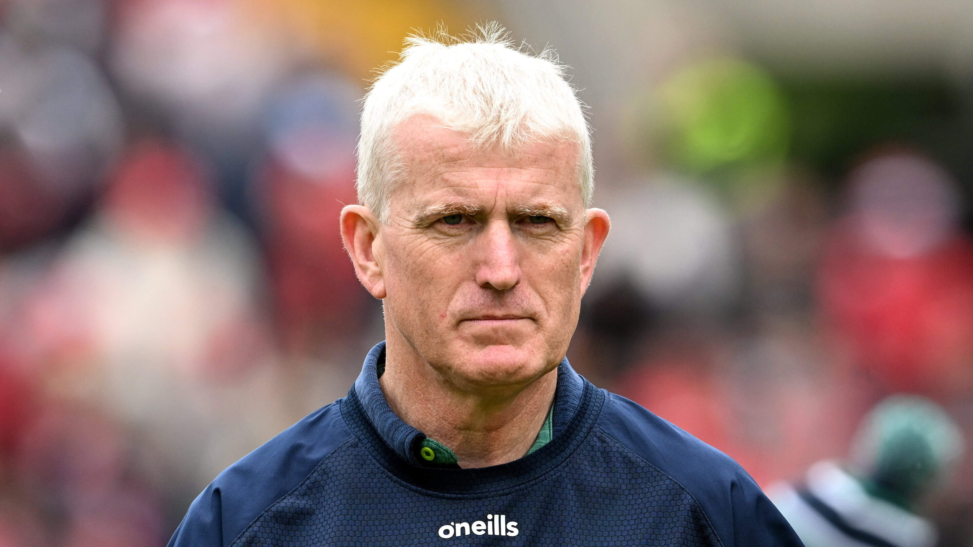 Limerick Hurling Manager Addresses Team Performance Issues
