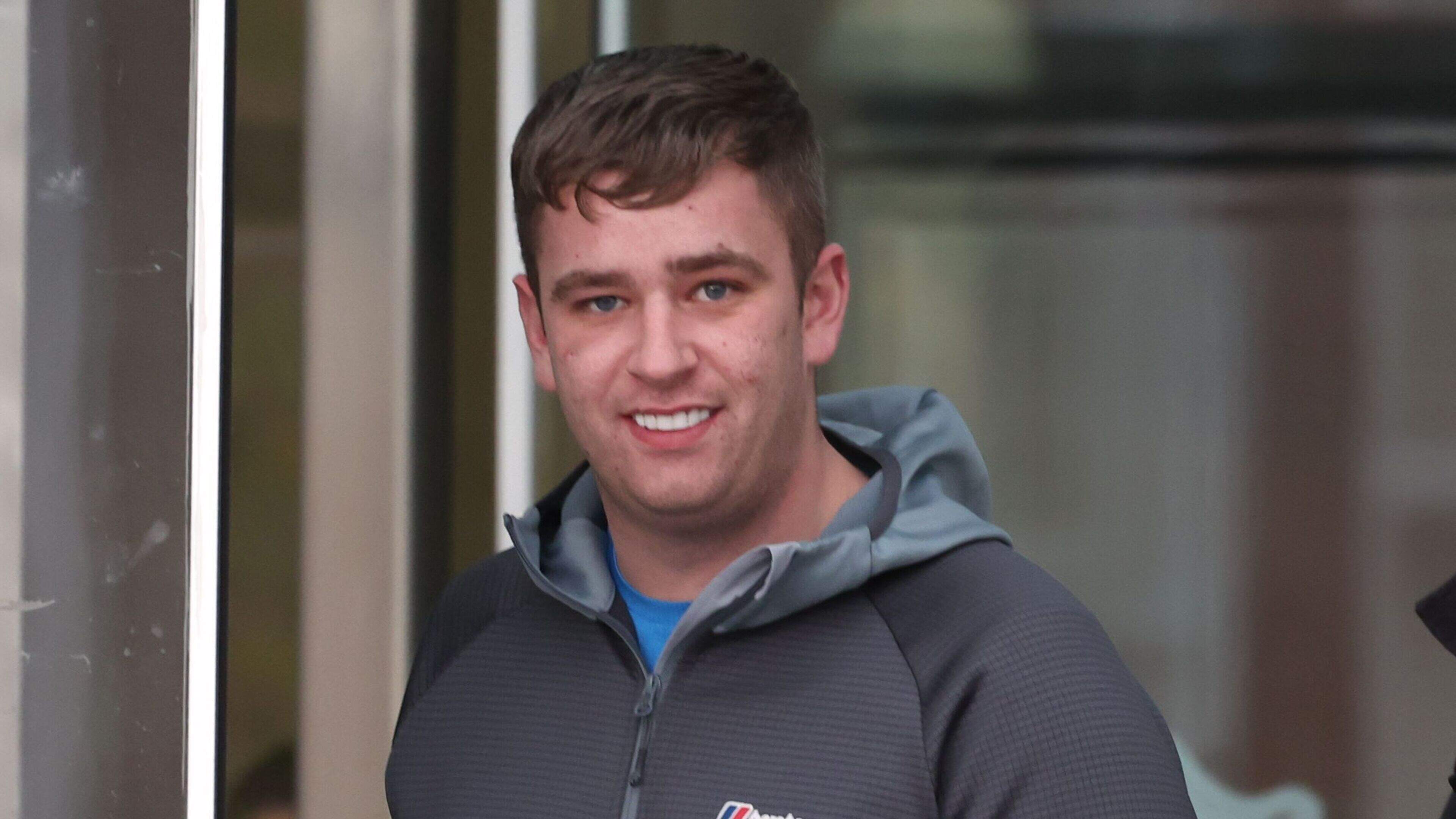 Dublin Man Sent for Trial on Assault Charges