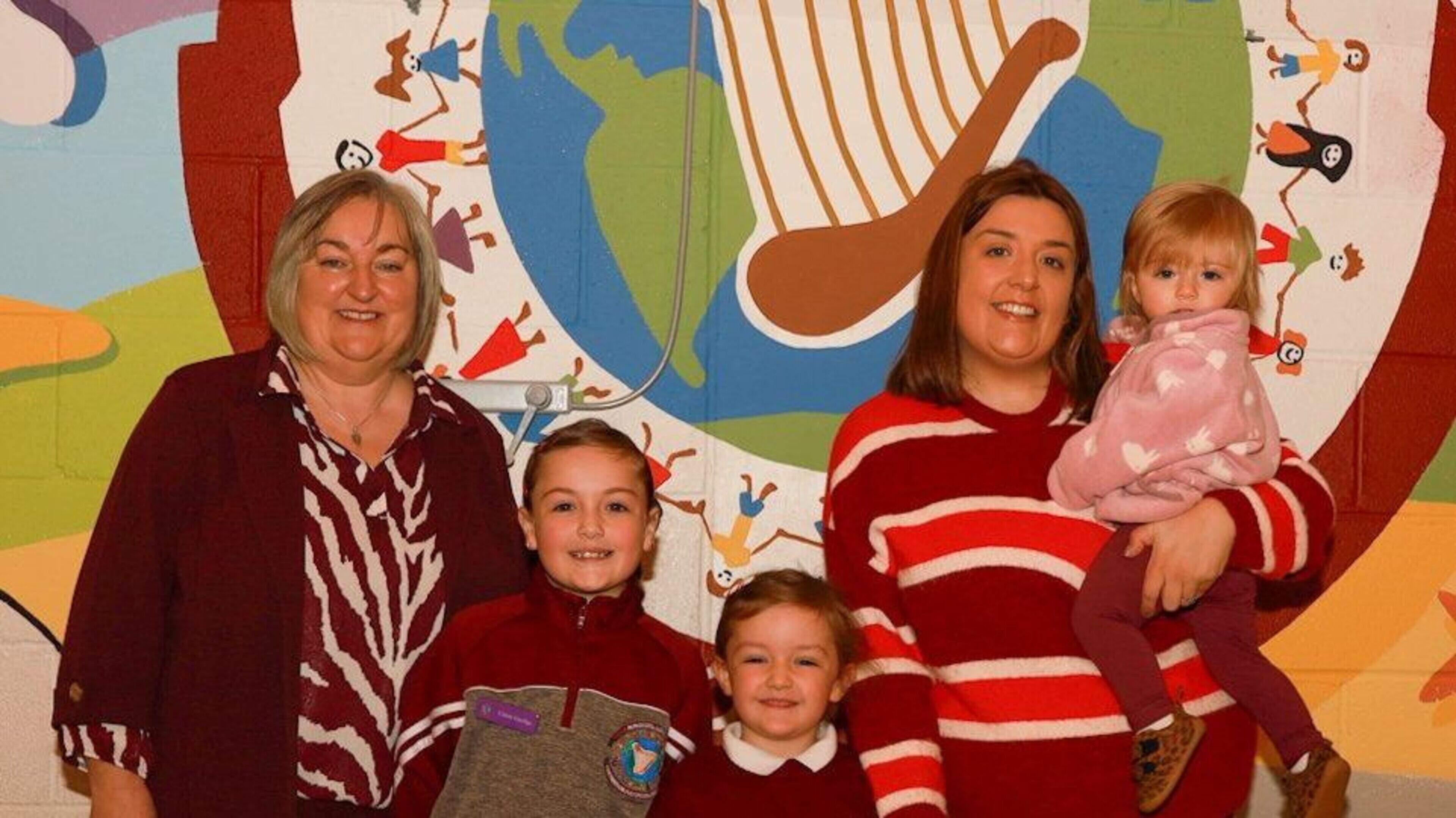 Wexford Mother Frustrated Over Disability Support Shortages
