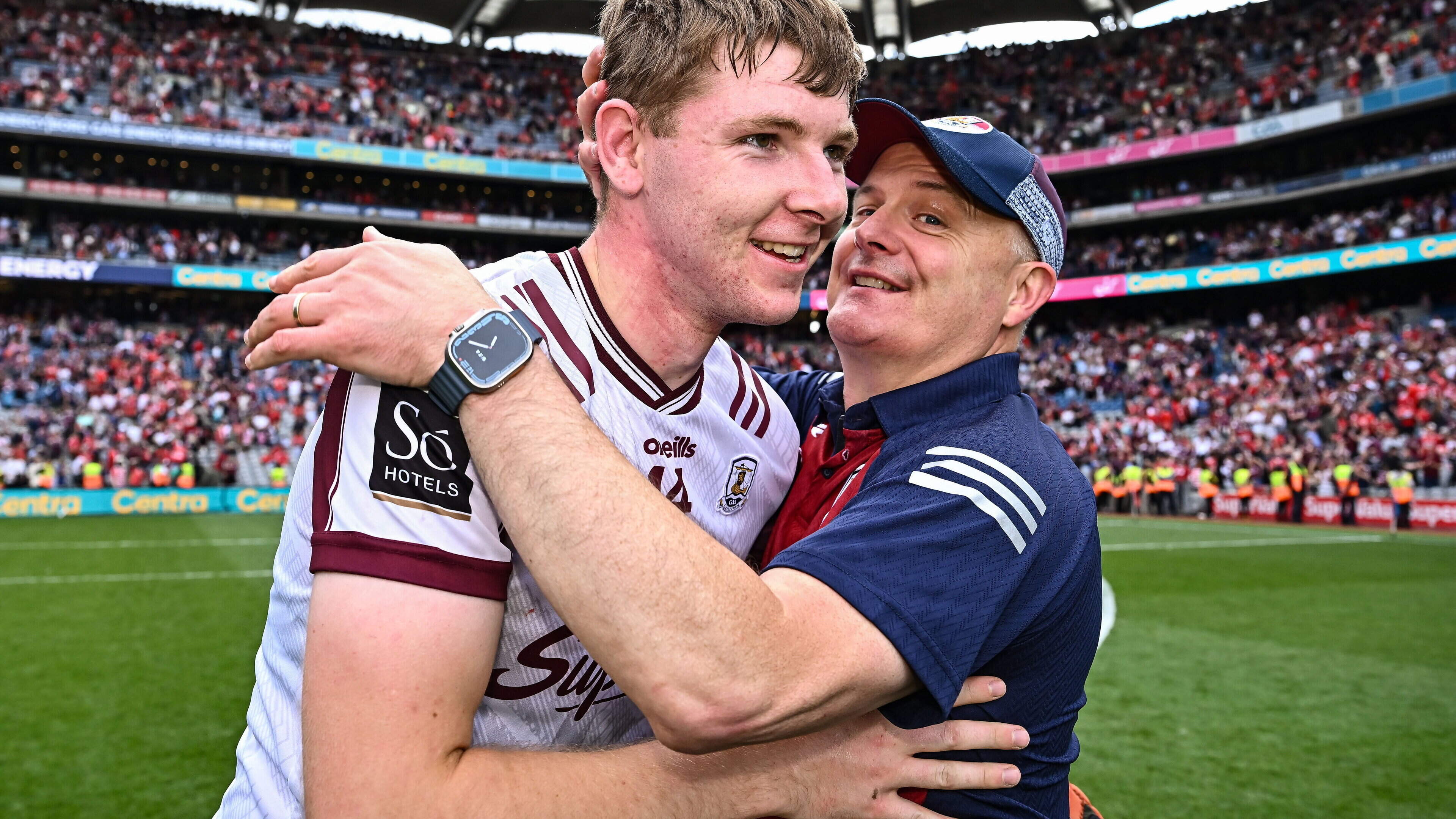 Galway Hurling Team's Strategy Shift After Championship Loss