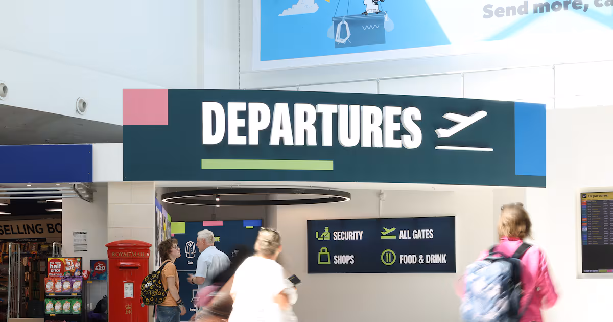 Boots to Open New Store at Belfast City Airport