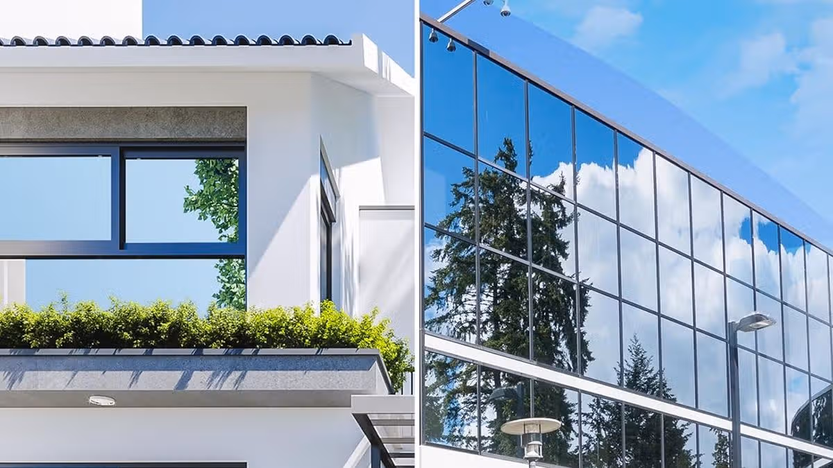 Rabbitgoo Window Film Cools Homes During Heatwaves