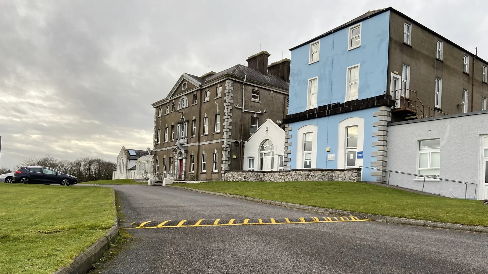 Government Reflects on Bessborough Planning Decision