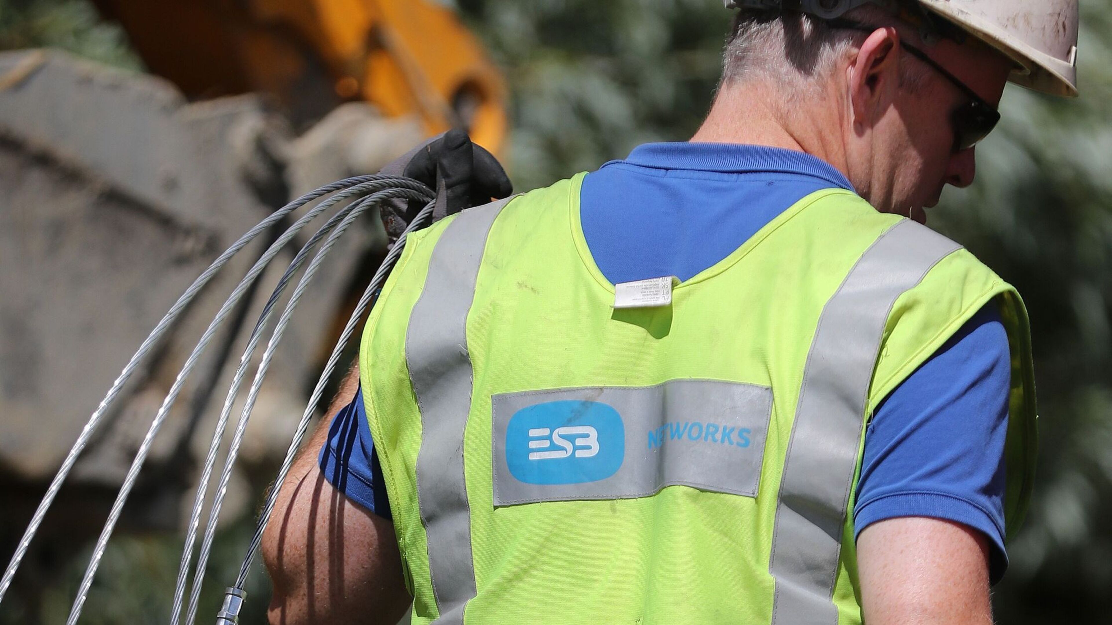 ESB Engineers Ban Non-Emergency Work Over Pay Dispute