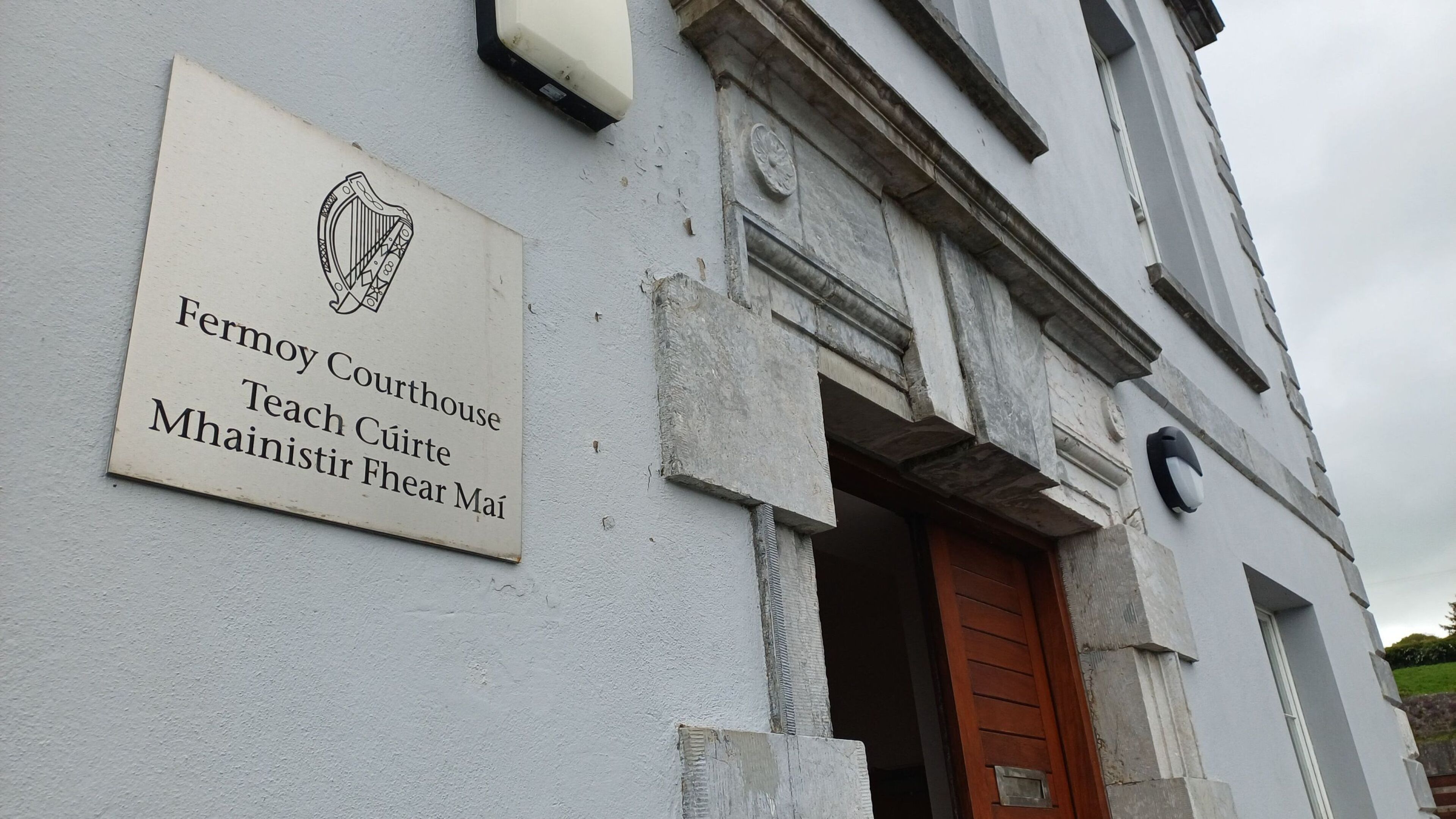 Mayo Student Avoids Prison After High-Speed Chase