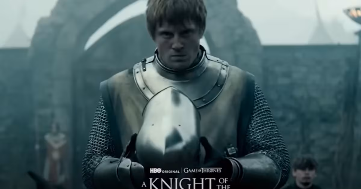Game of Thrones Spin-off Causes Road Closure