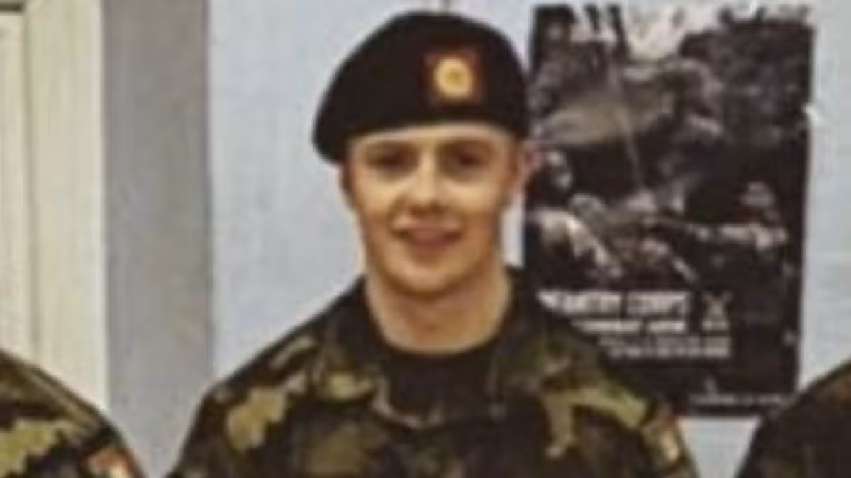 Ex-soldier to be released from Limerick Prison