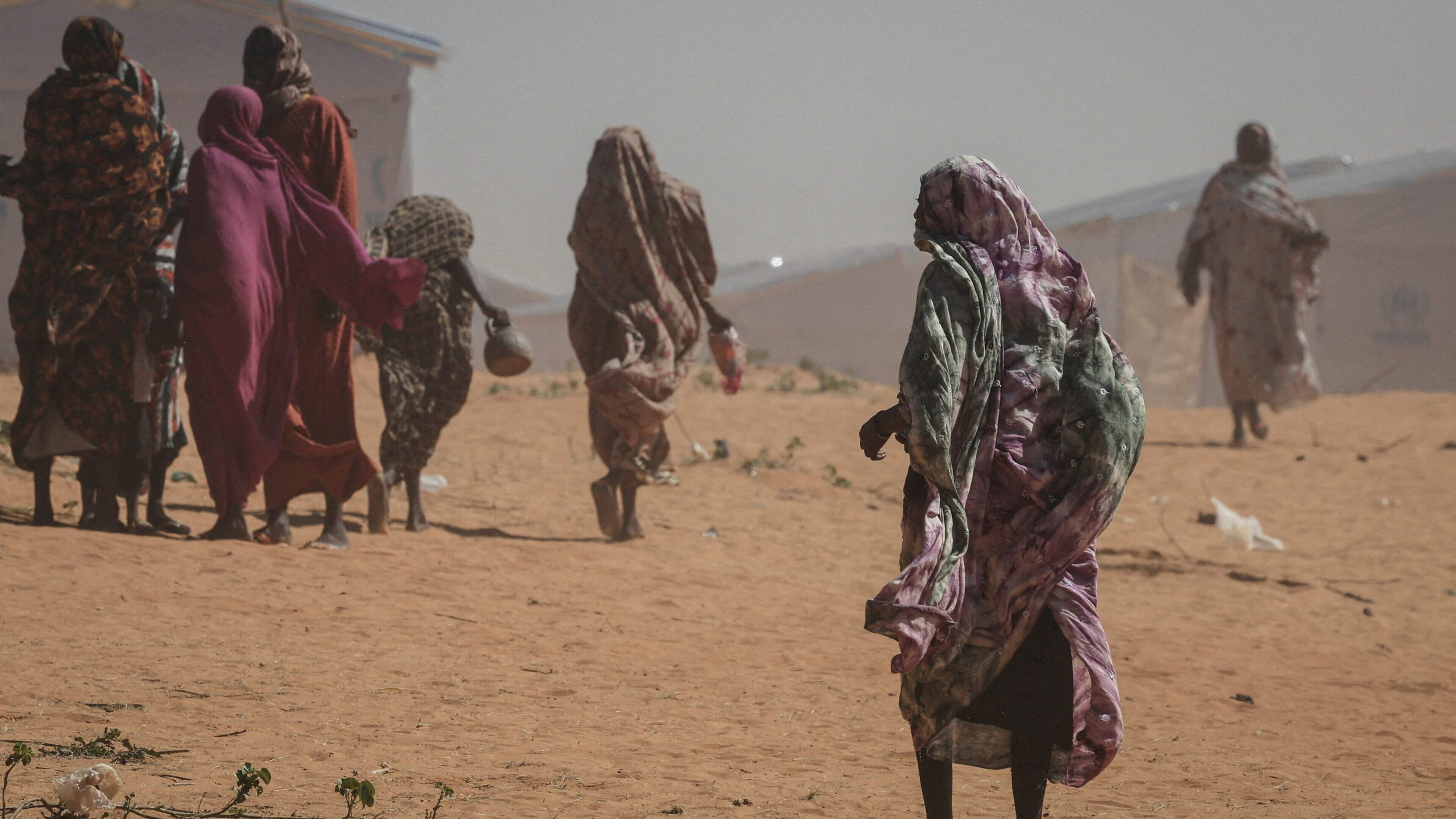 Irish NGO Misean Cara Aids Over One Million People