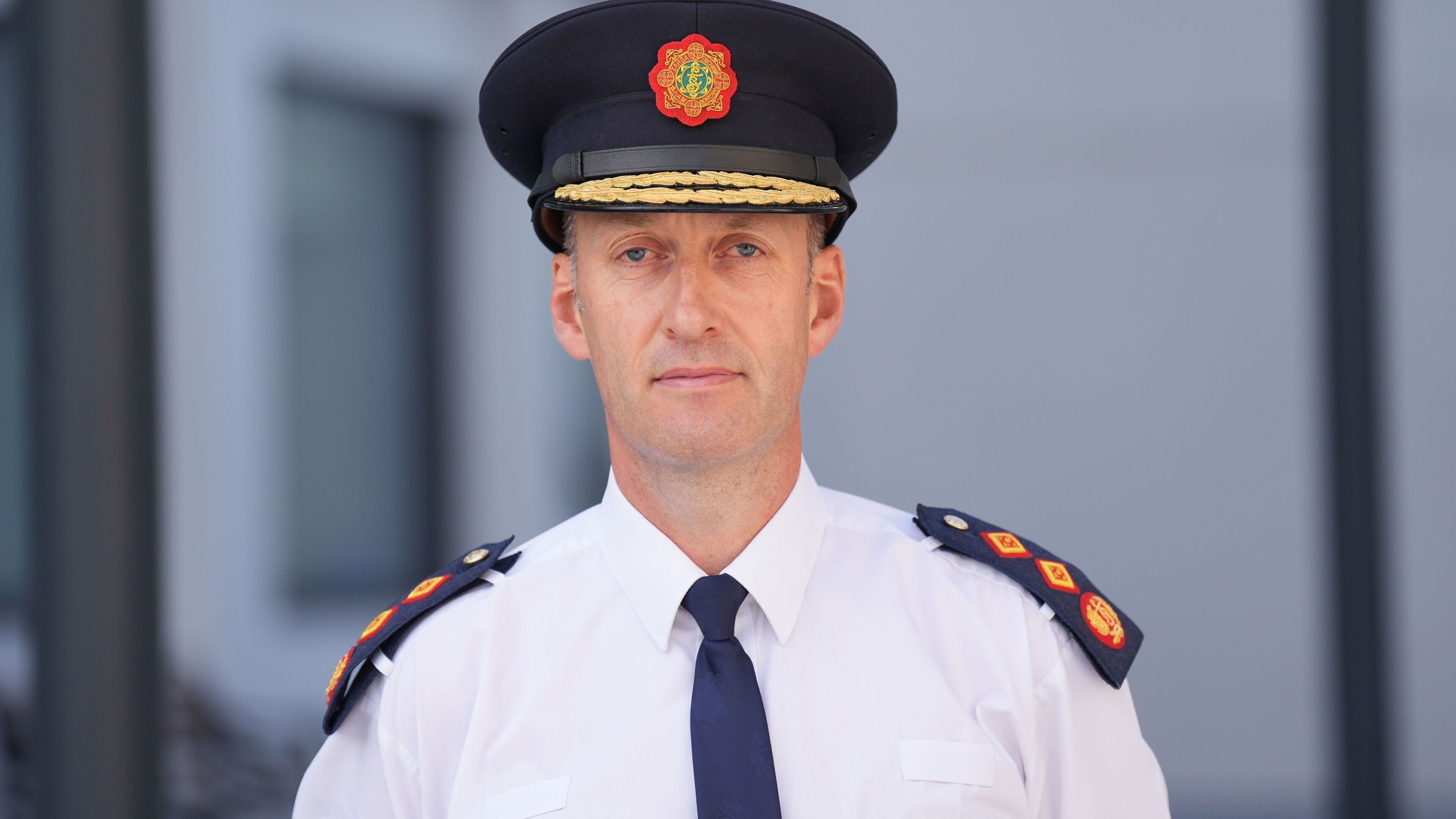 Concerns Over Gardaí Resources During EU Presidency