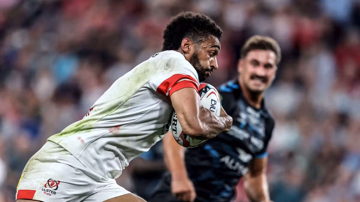Ireland Rugby Team Announces Lineup Against All Blacks