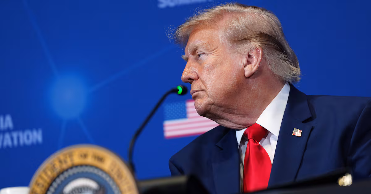 US Airstrikes Target Northern Iran Amid Tensions