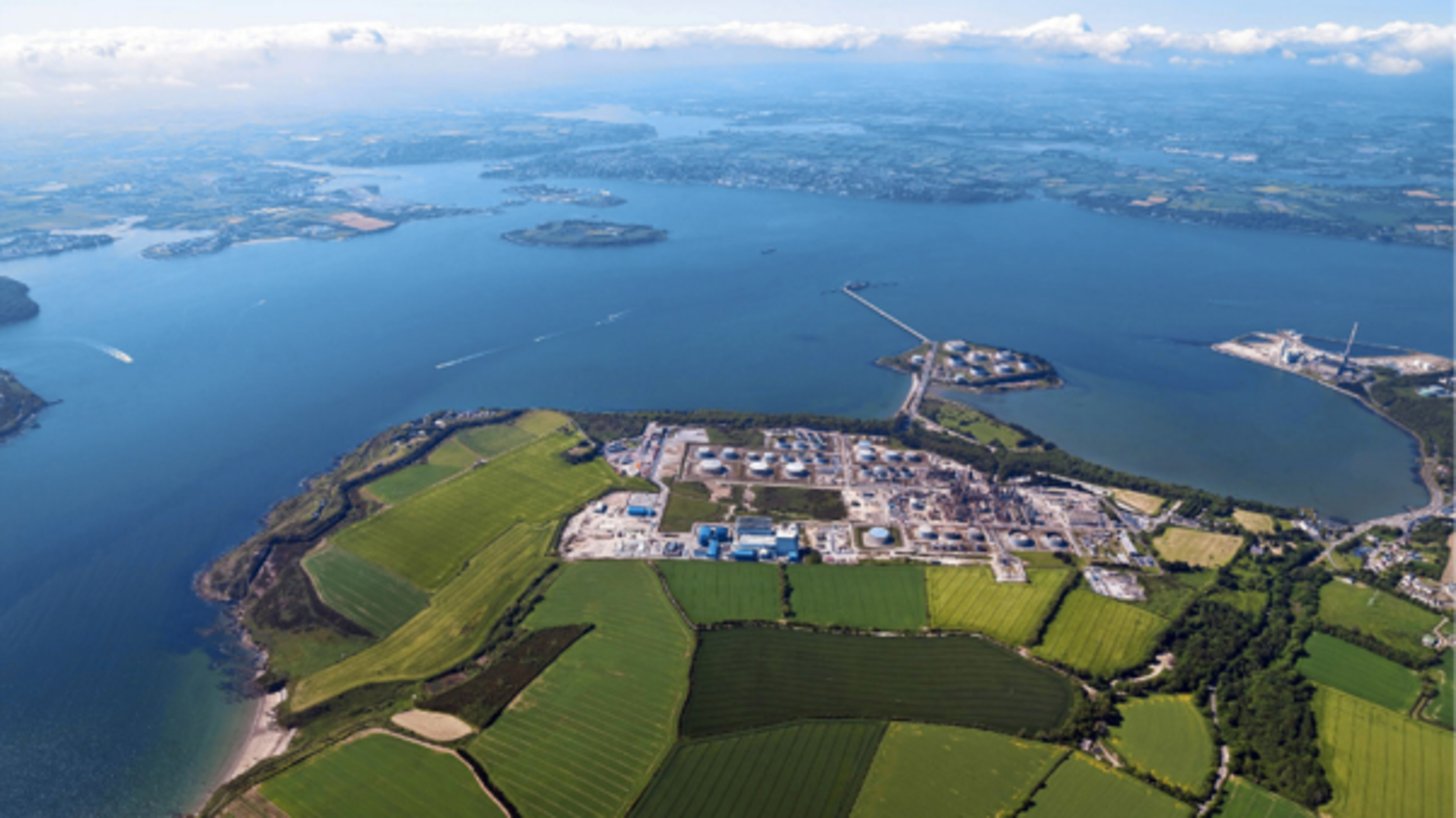 Bord Gáis Energy Celebrates 50th Anniversary