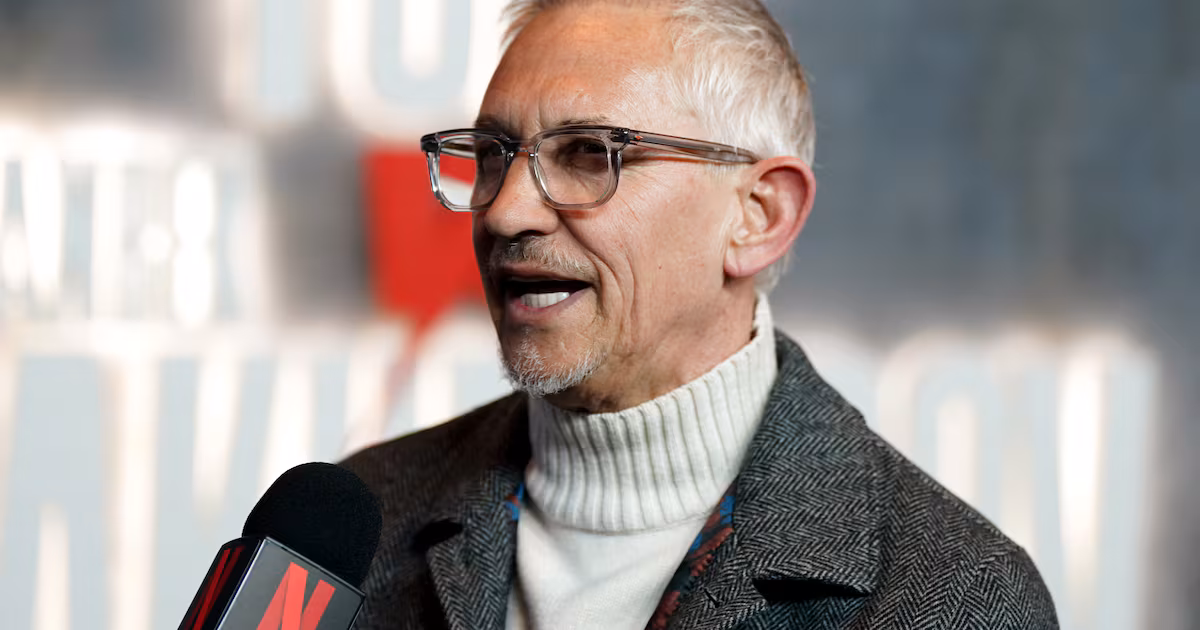 Lineker criticizes Tuchel's tactics in World Cup loss