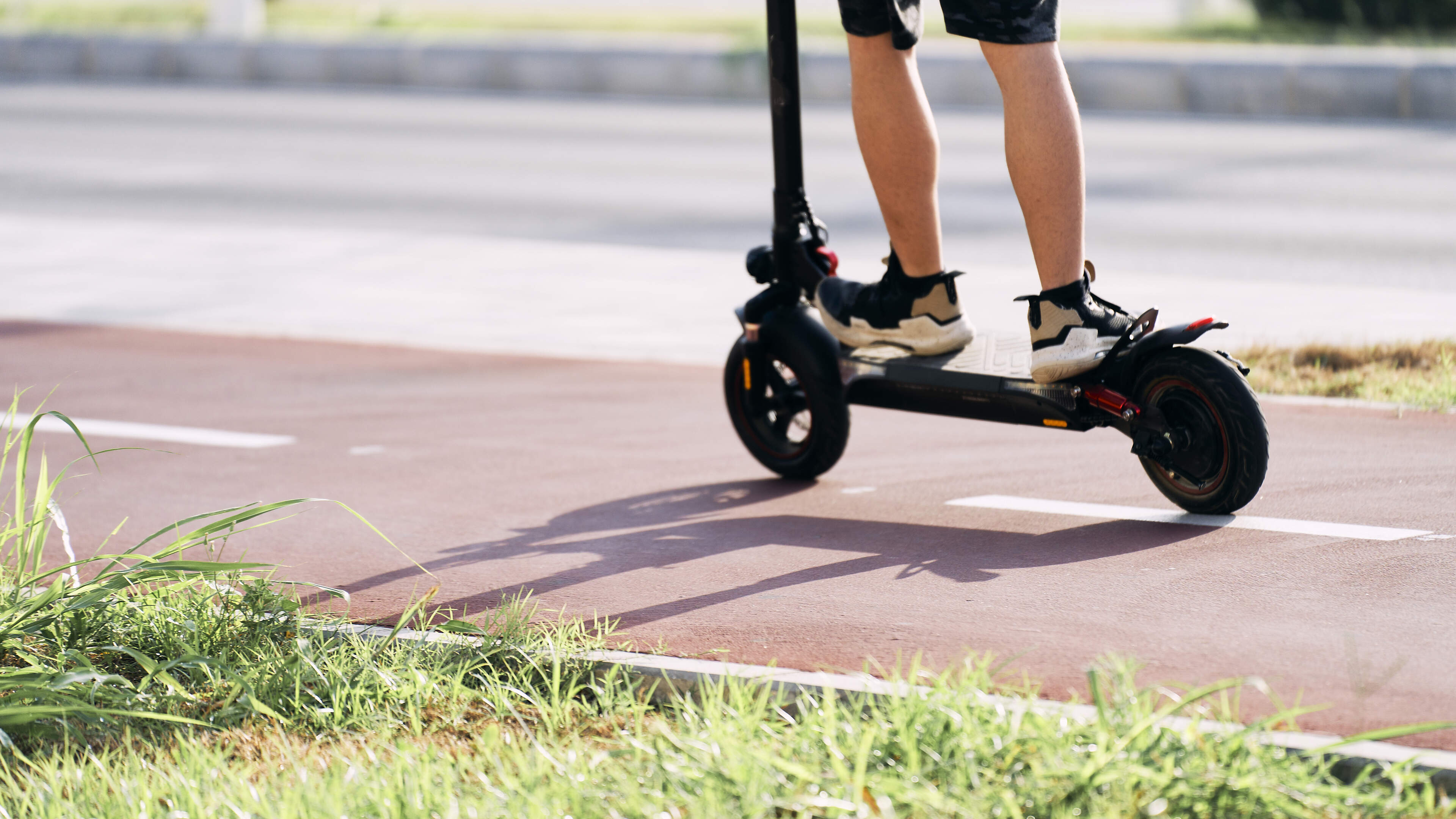 Increase in Child E-Scooter Injuries Reported