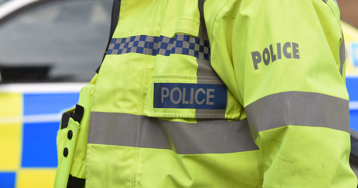 Belgium drug trafficking suspects arrested in Co Tyrone