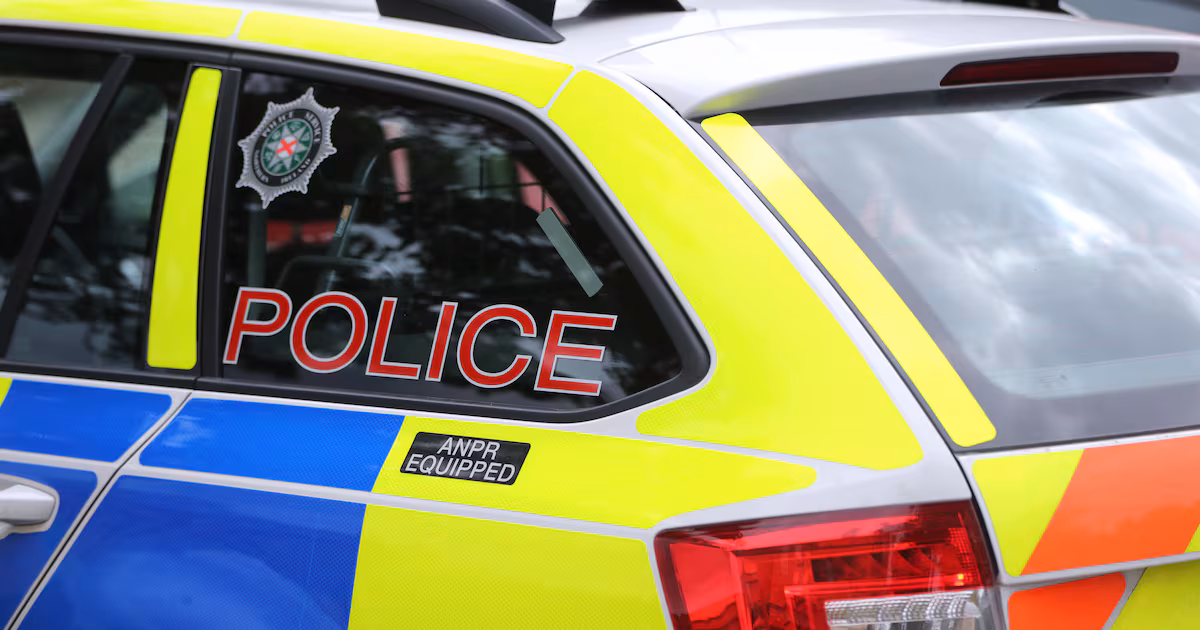 Belfast community shocked by serious morning crash