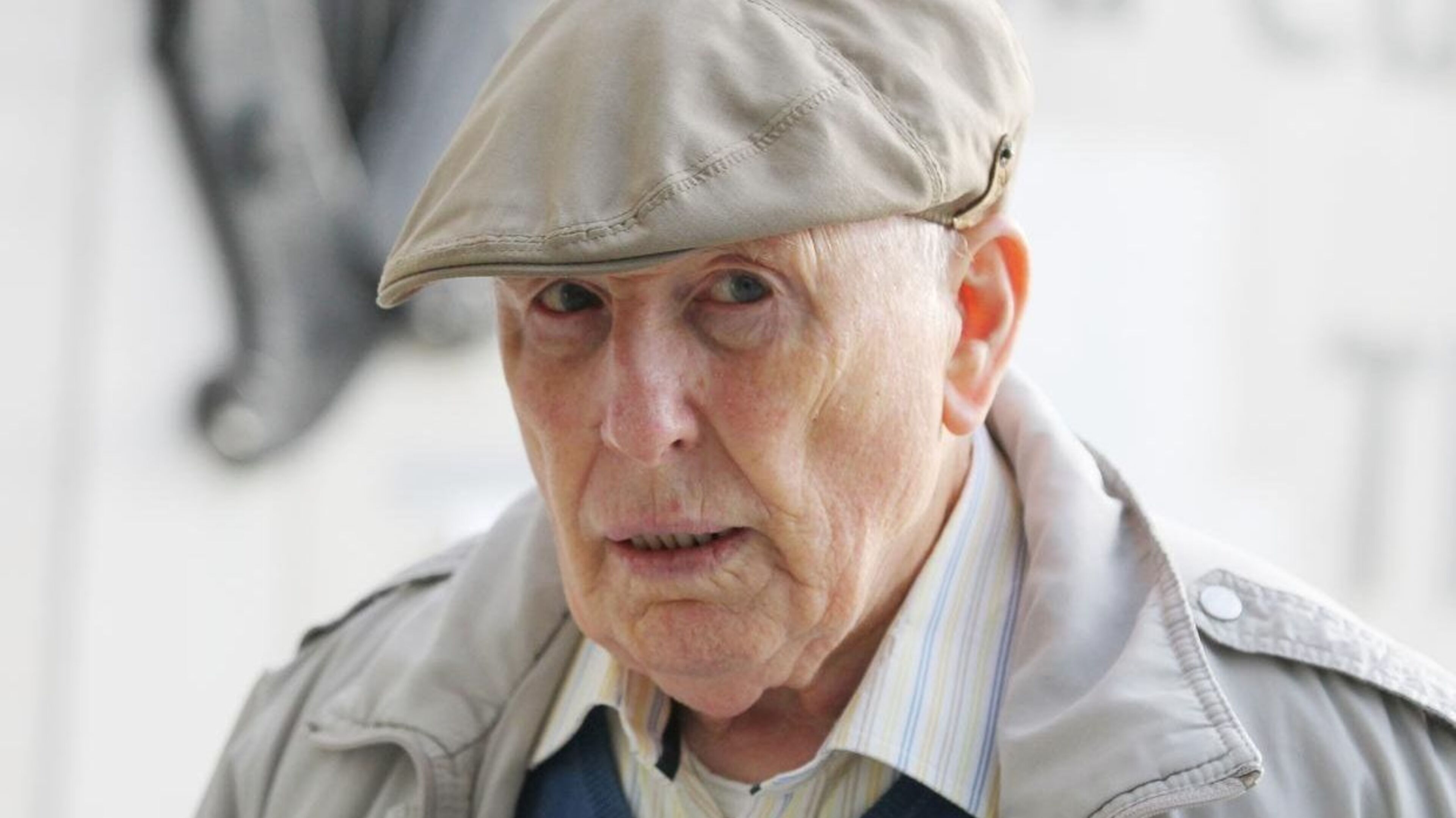 Inquiry into Convicted Offender Dr. Michael Shine