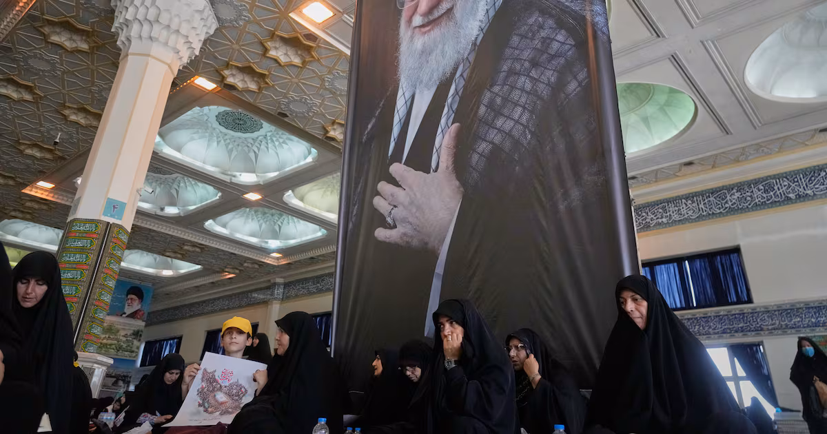 US Expands Strikes Against Iran Amid Escalating Conflict