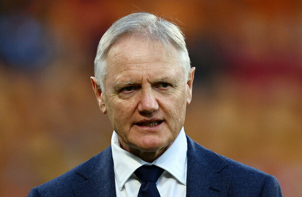 Wallabies Make Changes for Final Test Against Italy