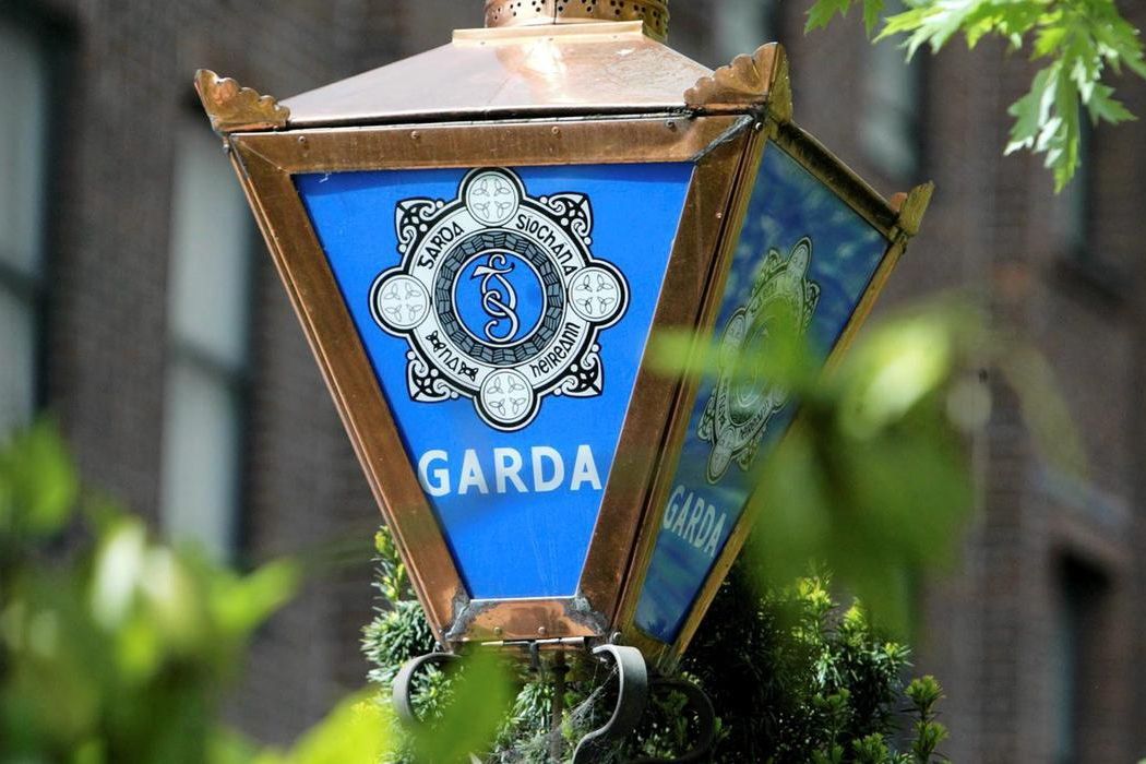 Missing 15-Year-Old Boy Found Safe in Carlow