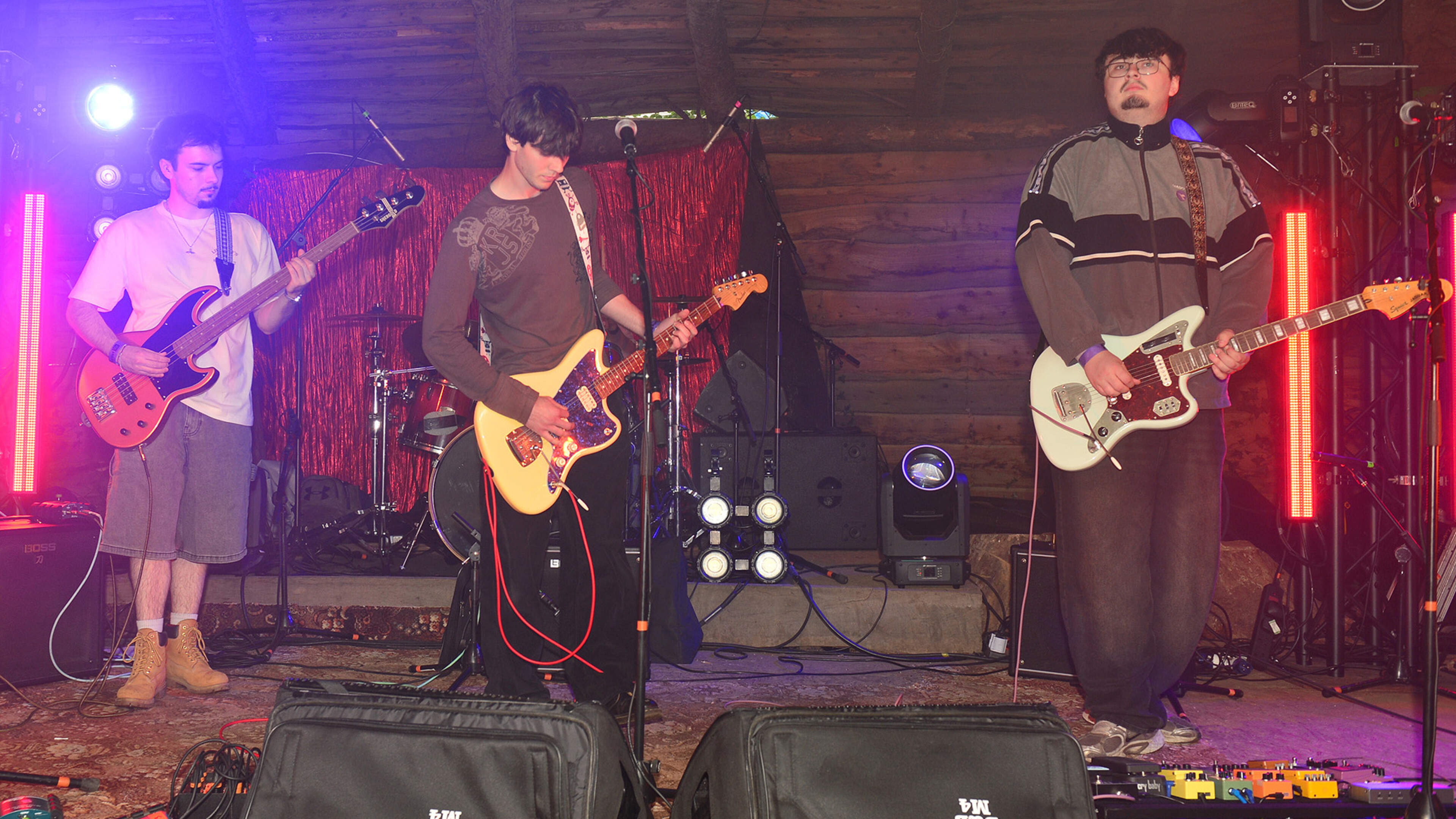 Aurfest Festival Seeks Public Support for Next Year