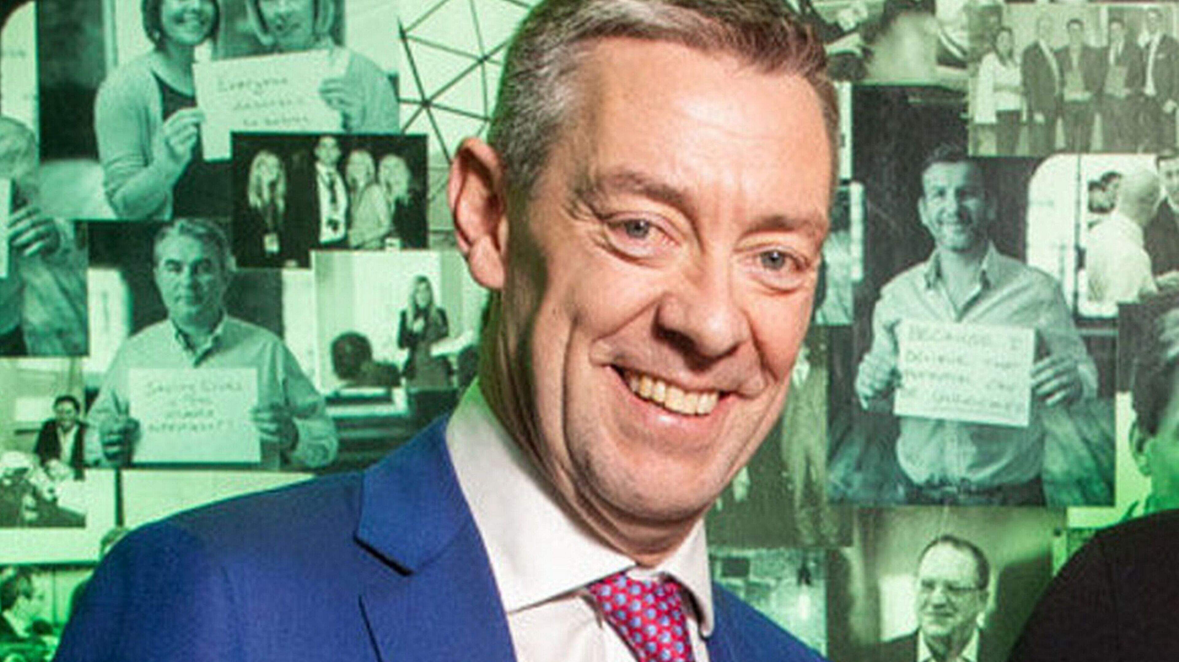 DCC Board Defends Takeover Proposal Response