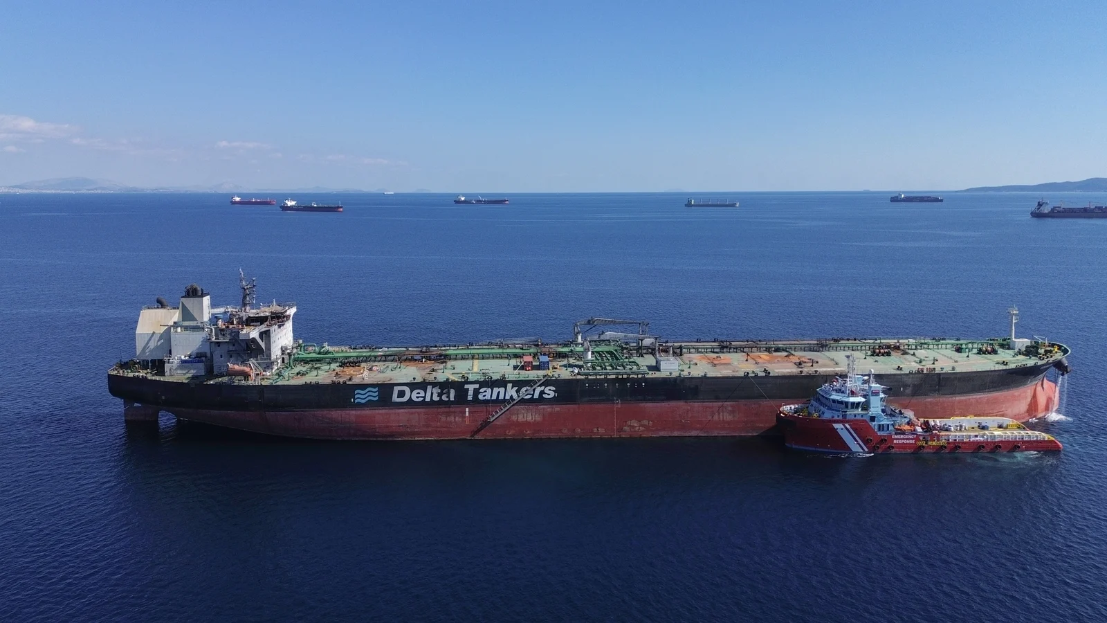 Houthis Threaten Saudi Oil Facilities Amid Escalation