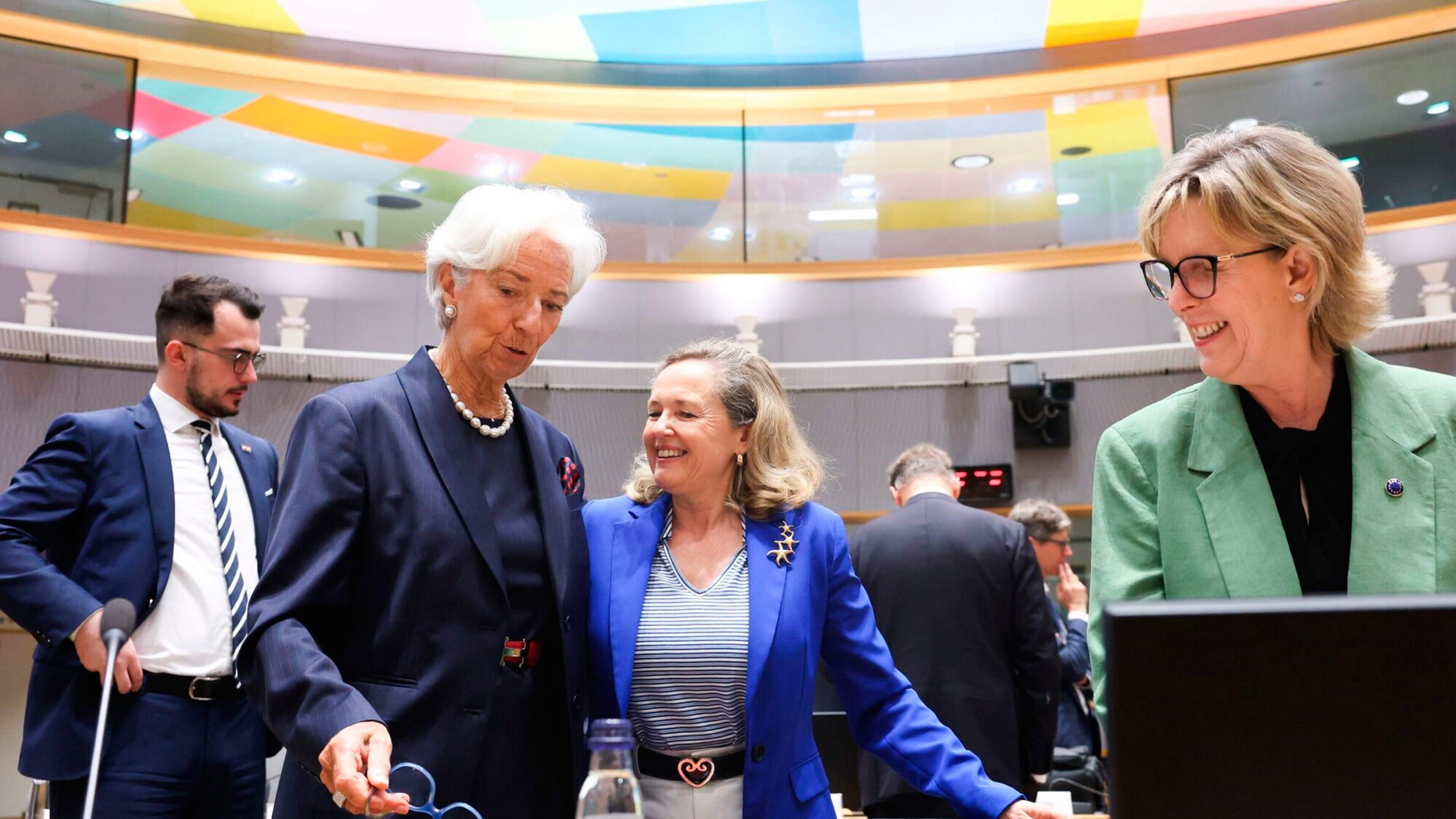 EU Considers Mortgage Rule Changes