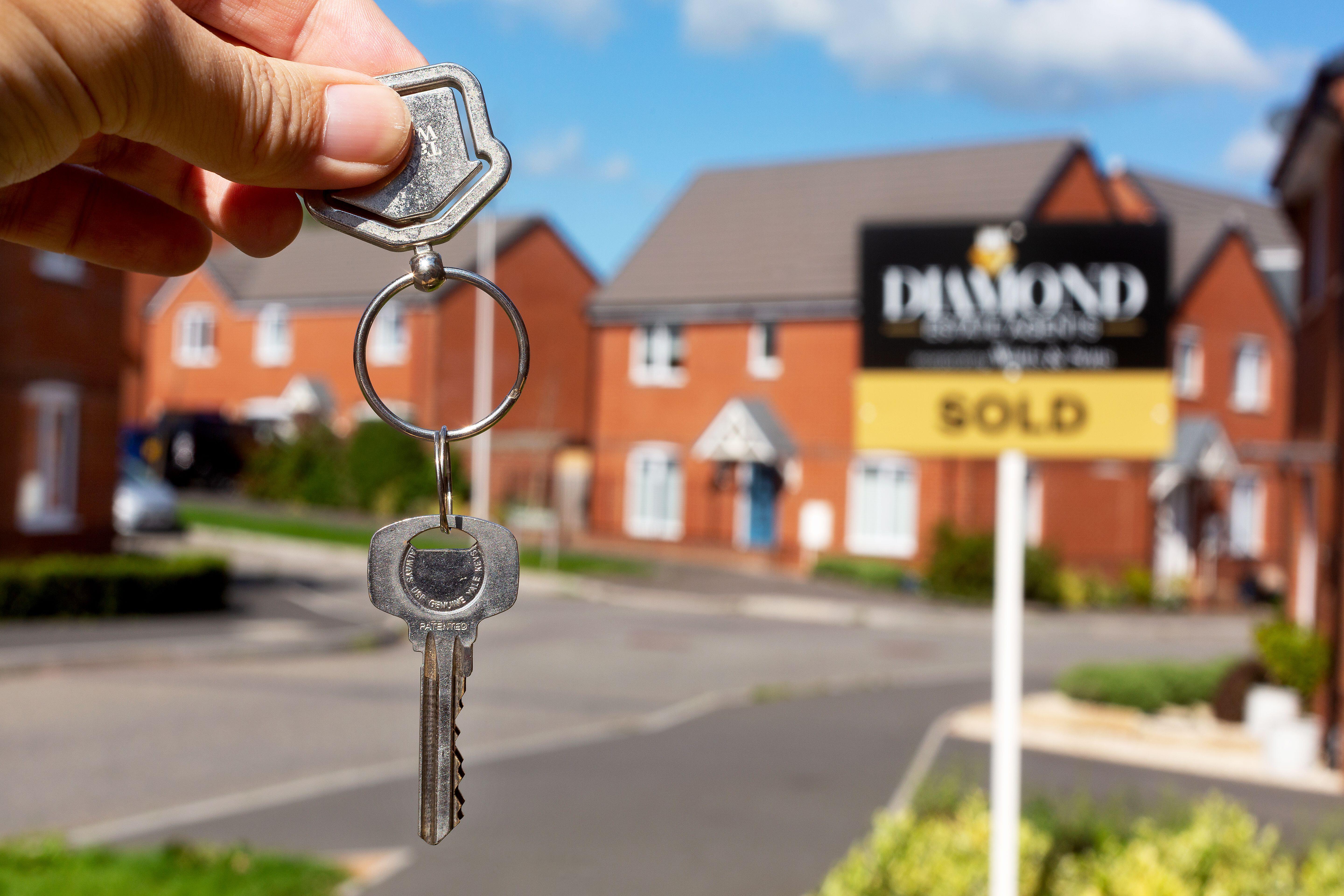 Cork Councillor Criticizes Help to Buy Scheme