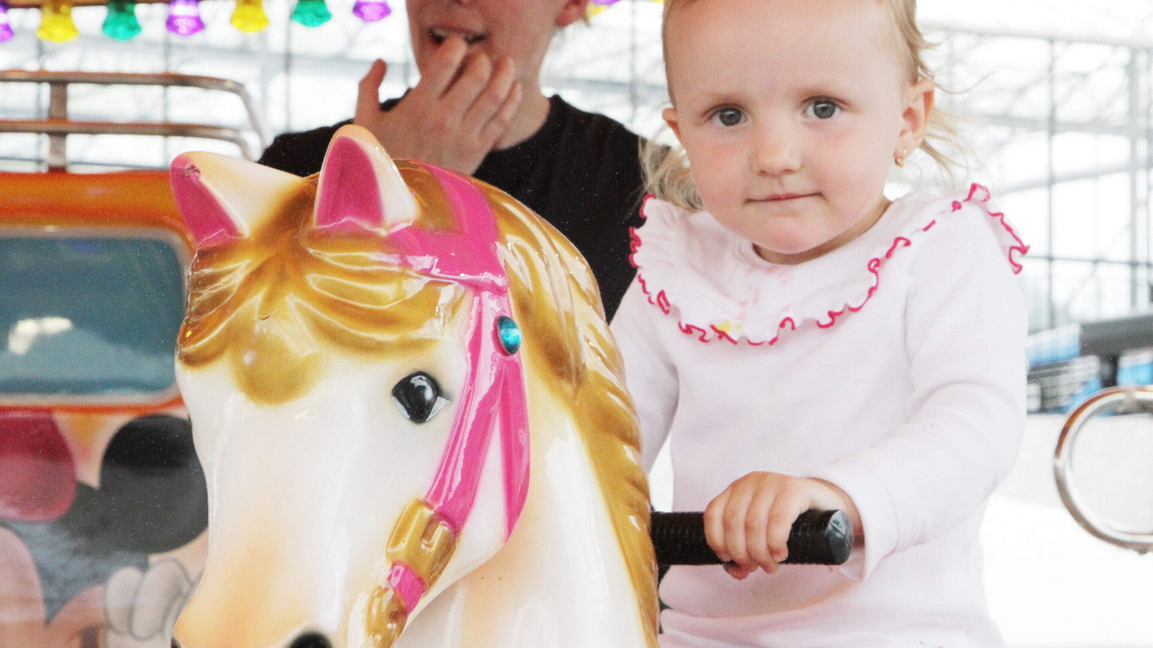 Wexford Strawberry Weekend Attracts Large Crowds