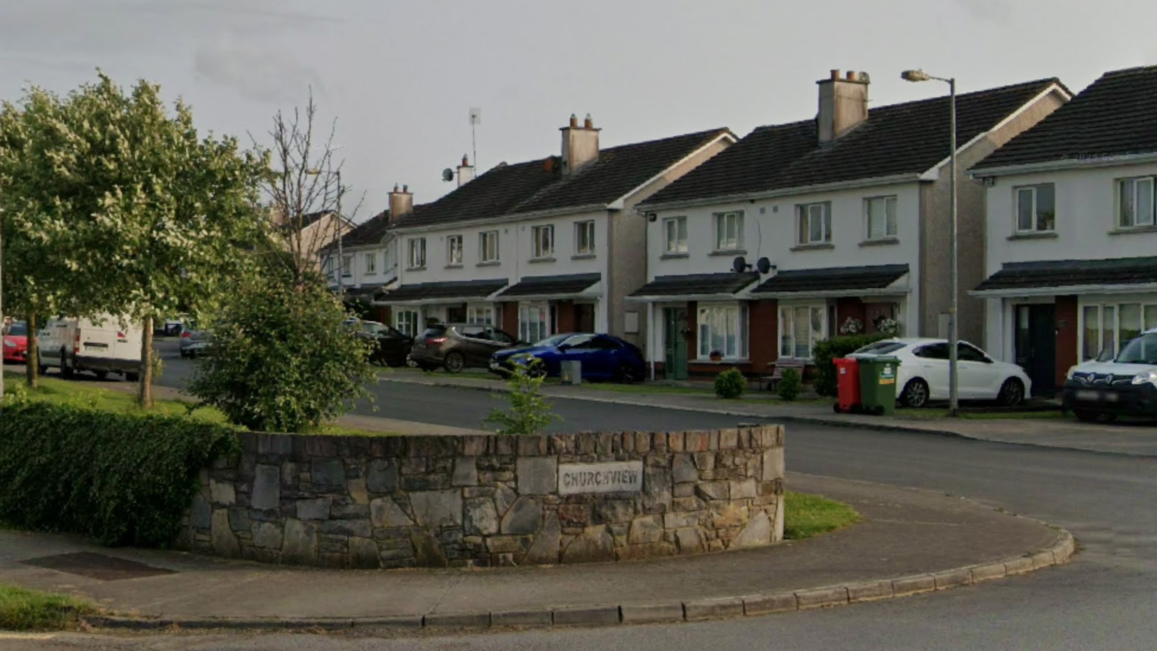 Residents Face Sewage Issues in Tipperary Estate