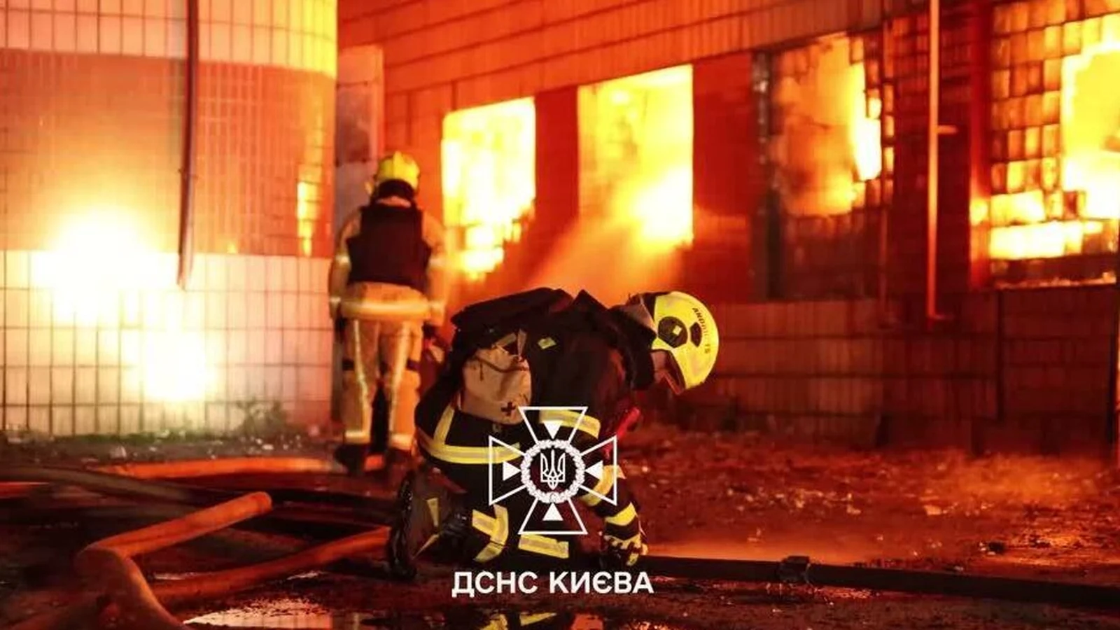 At least 14 killed in Russia-Ukraine exchanges