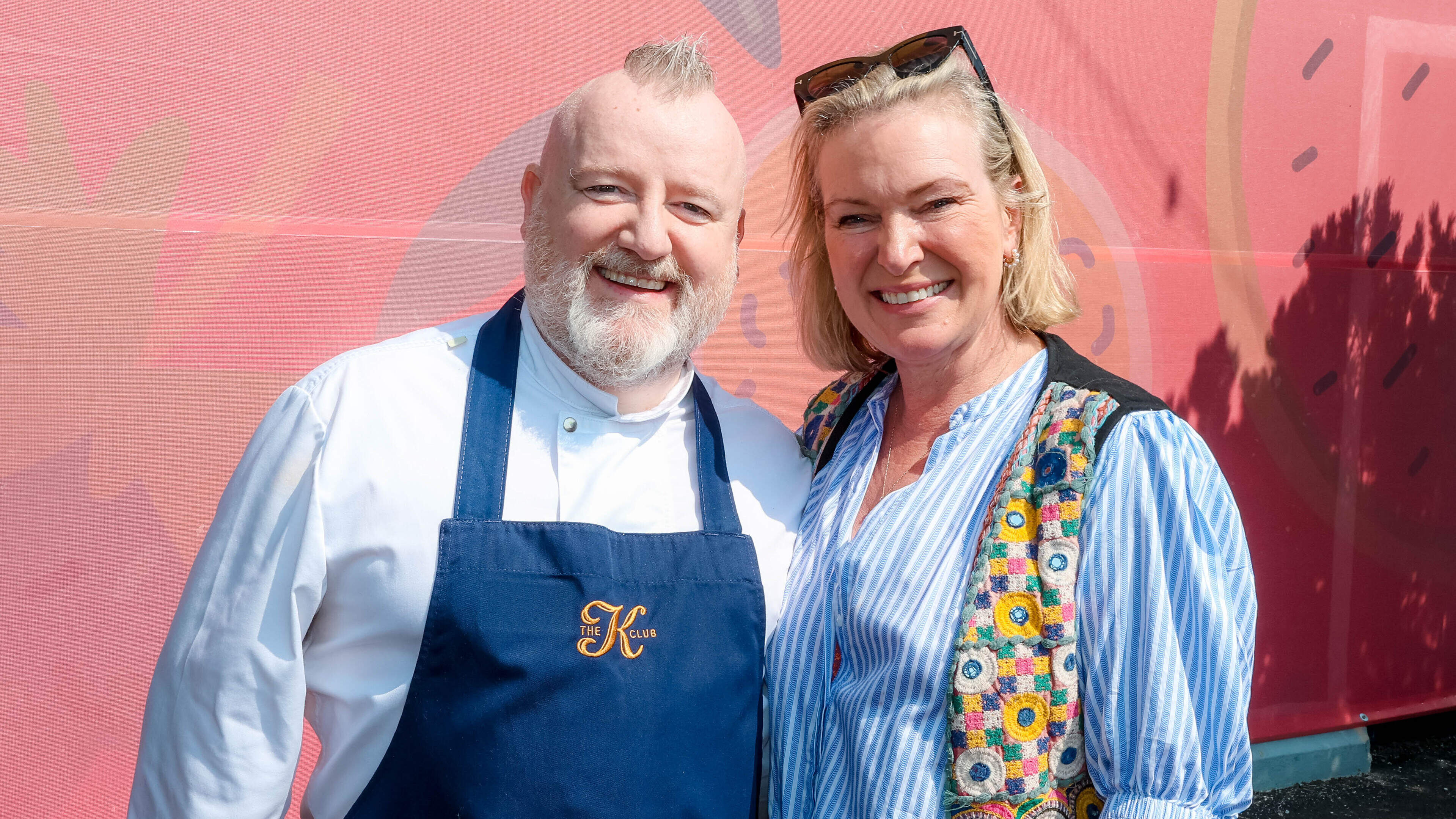Taste of Kildare Event Set for August