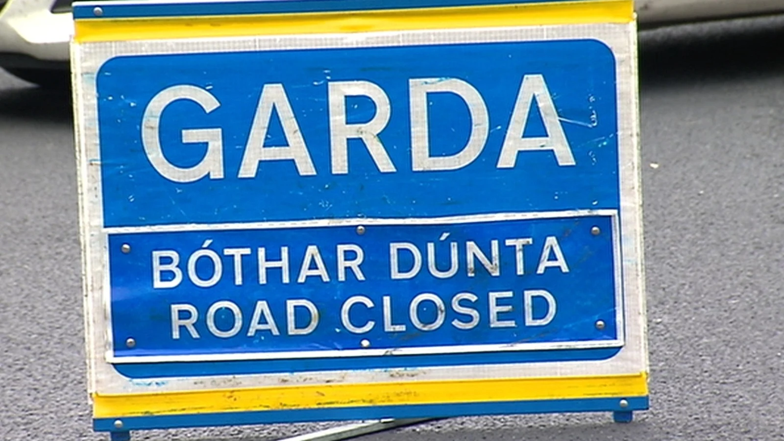 Two Killed in Louth Road Collision