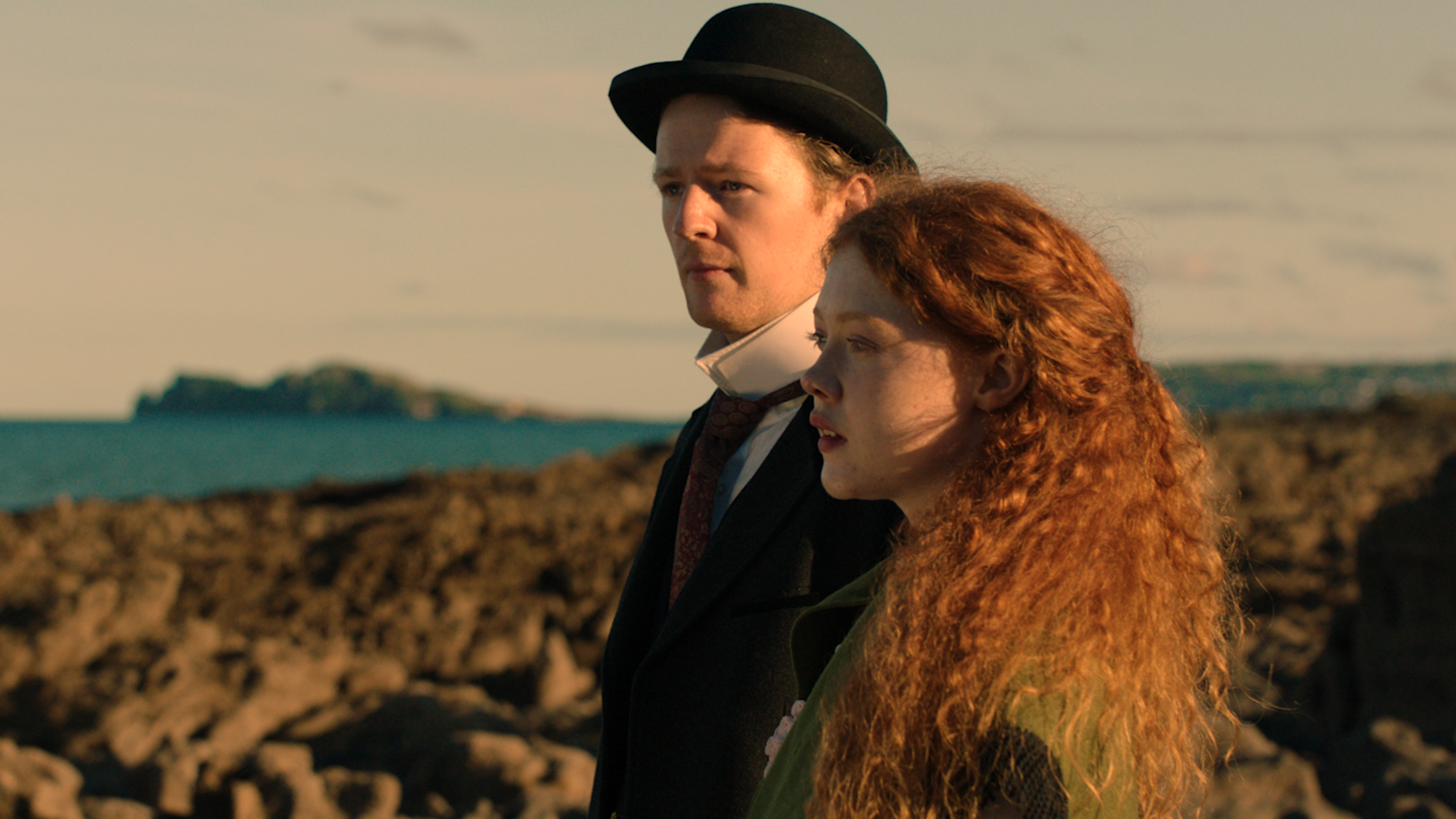 New Irish Drama 'The Wicklow Gatehouse' in Development