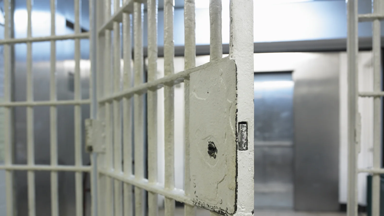 Half of convicted criminals reoffend within three years