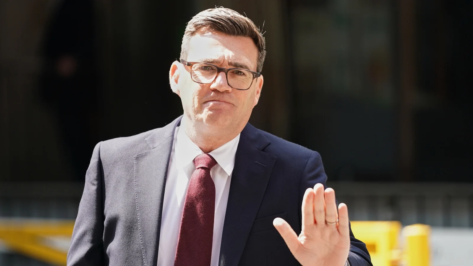Burnham elected Labour leader, vows to give hope